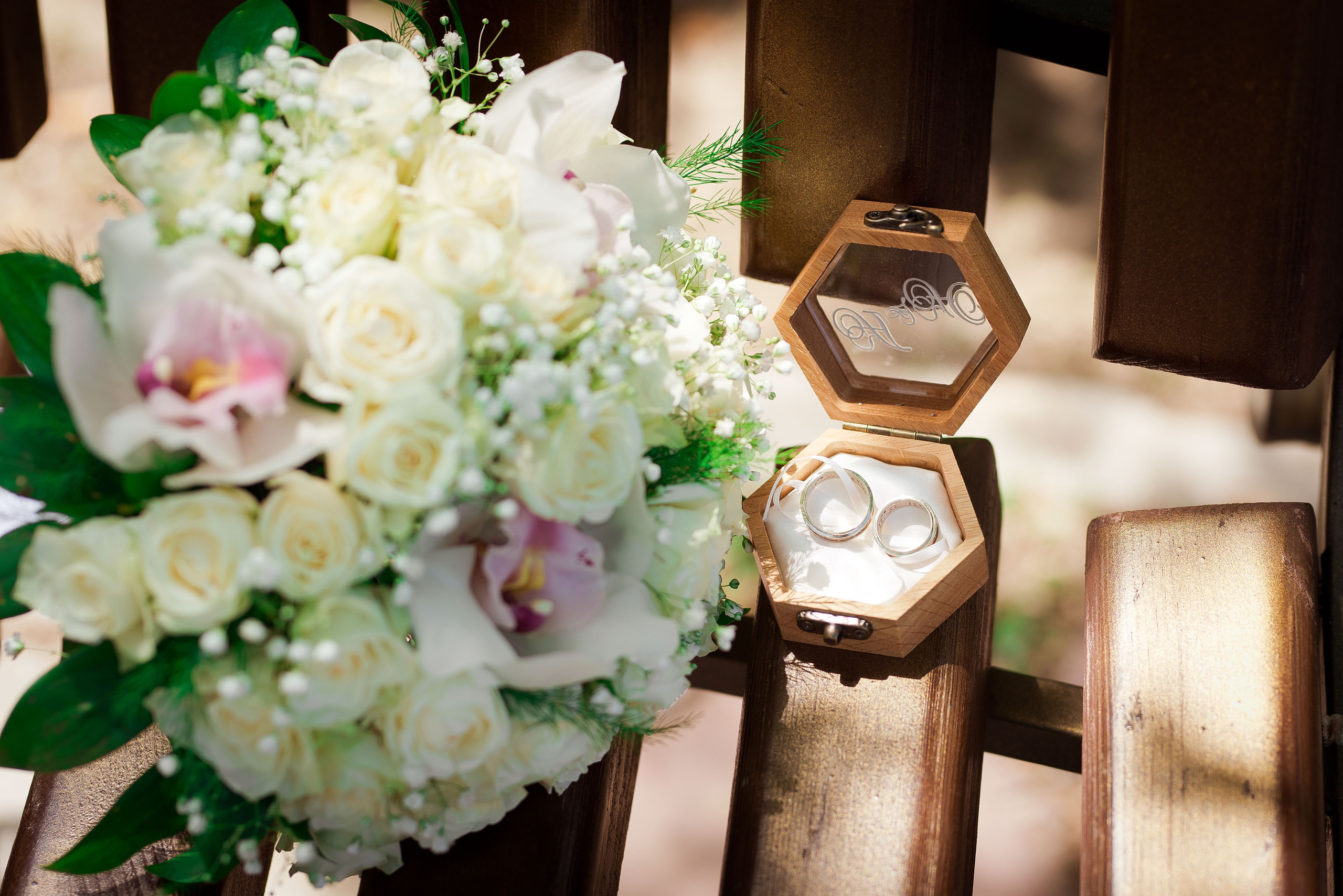 Юлия и Анатолий. Свадебный и семейный фотограф Яна Стражева. Волгоград, Москва