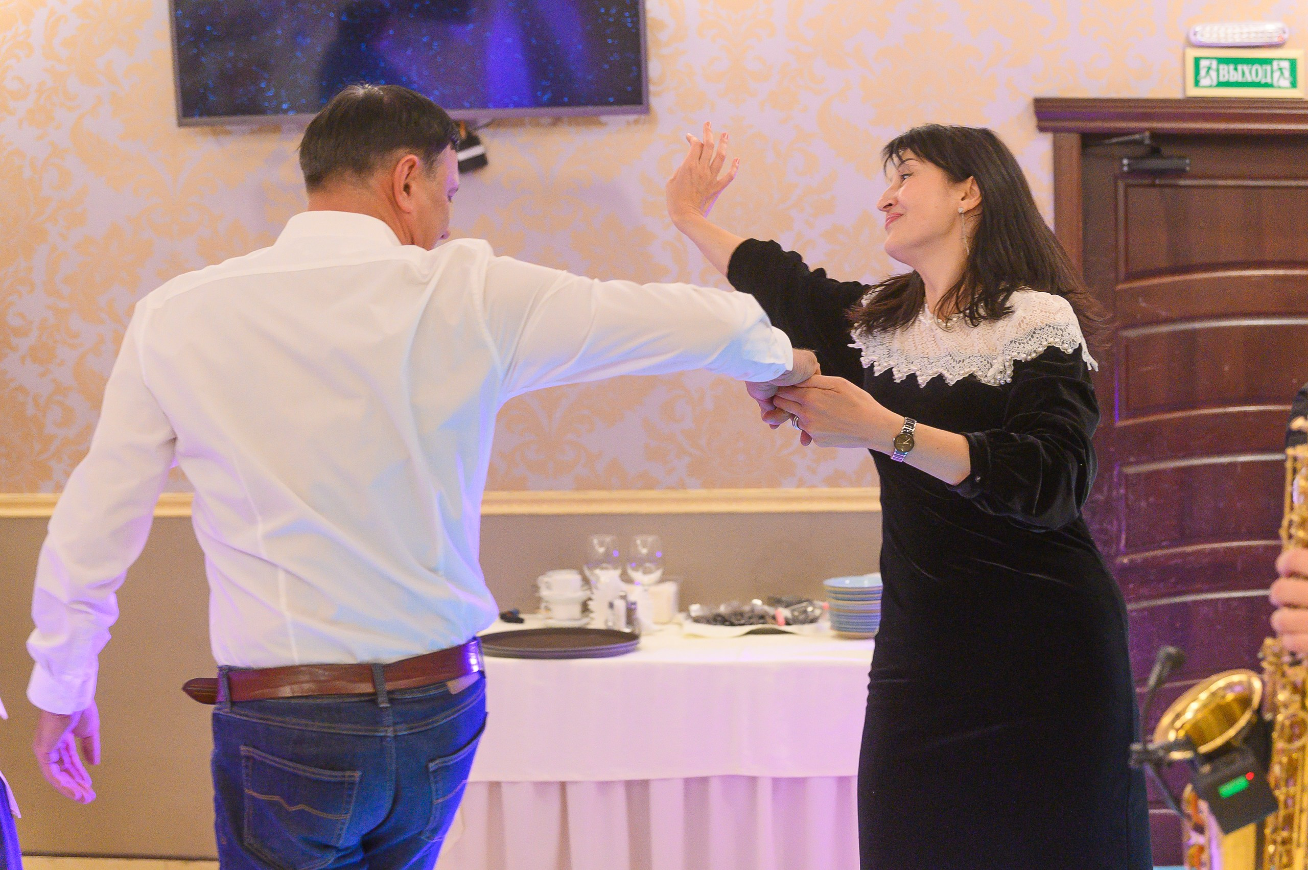 День рождение 18 лет. Фотограф в Кемерово Владислав Шульц