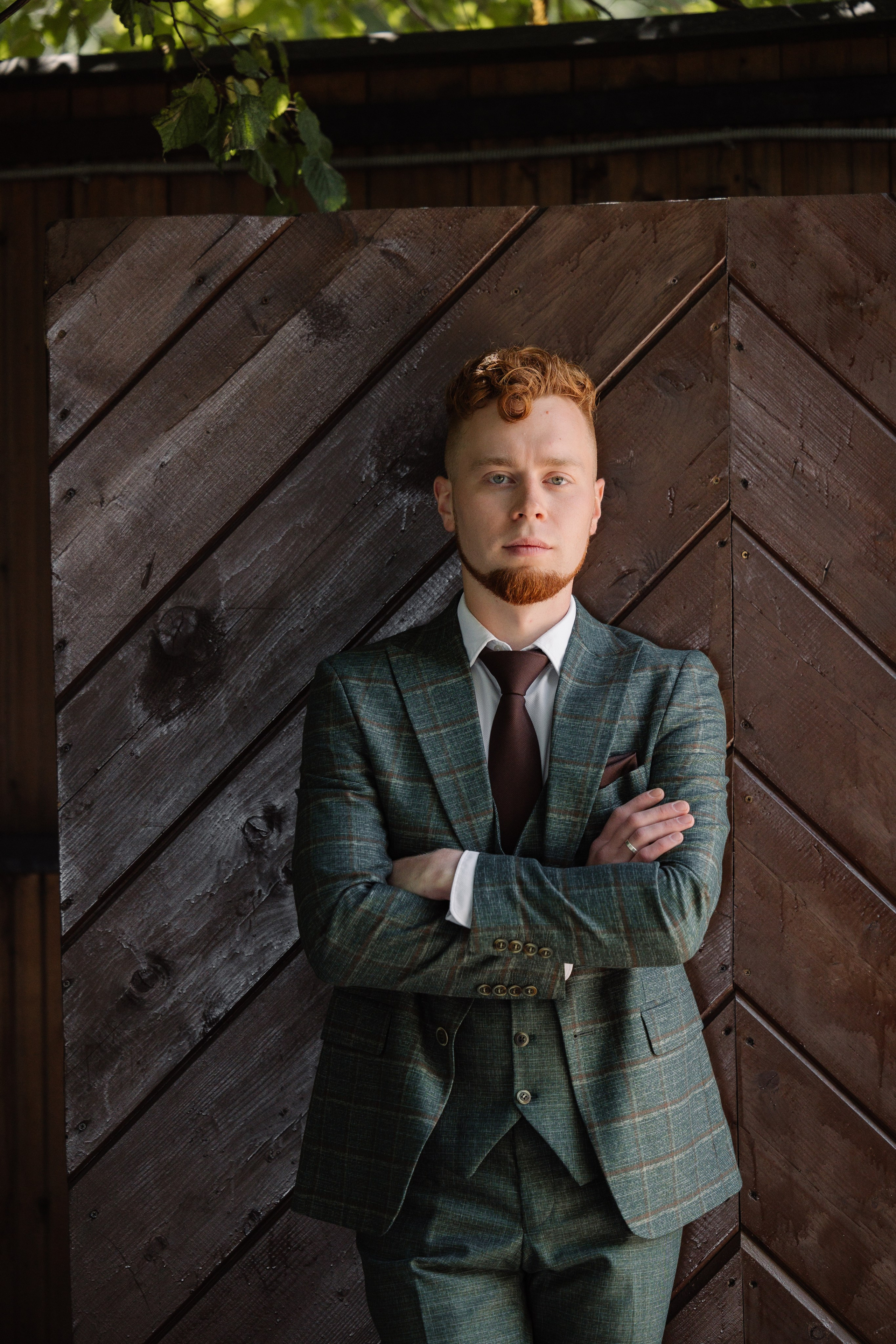 Анатолий и Анастасия