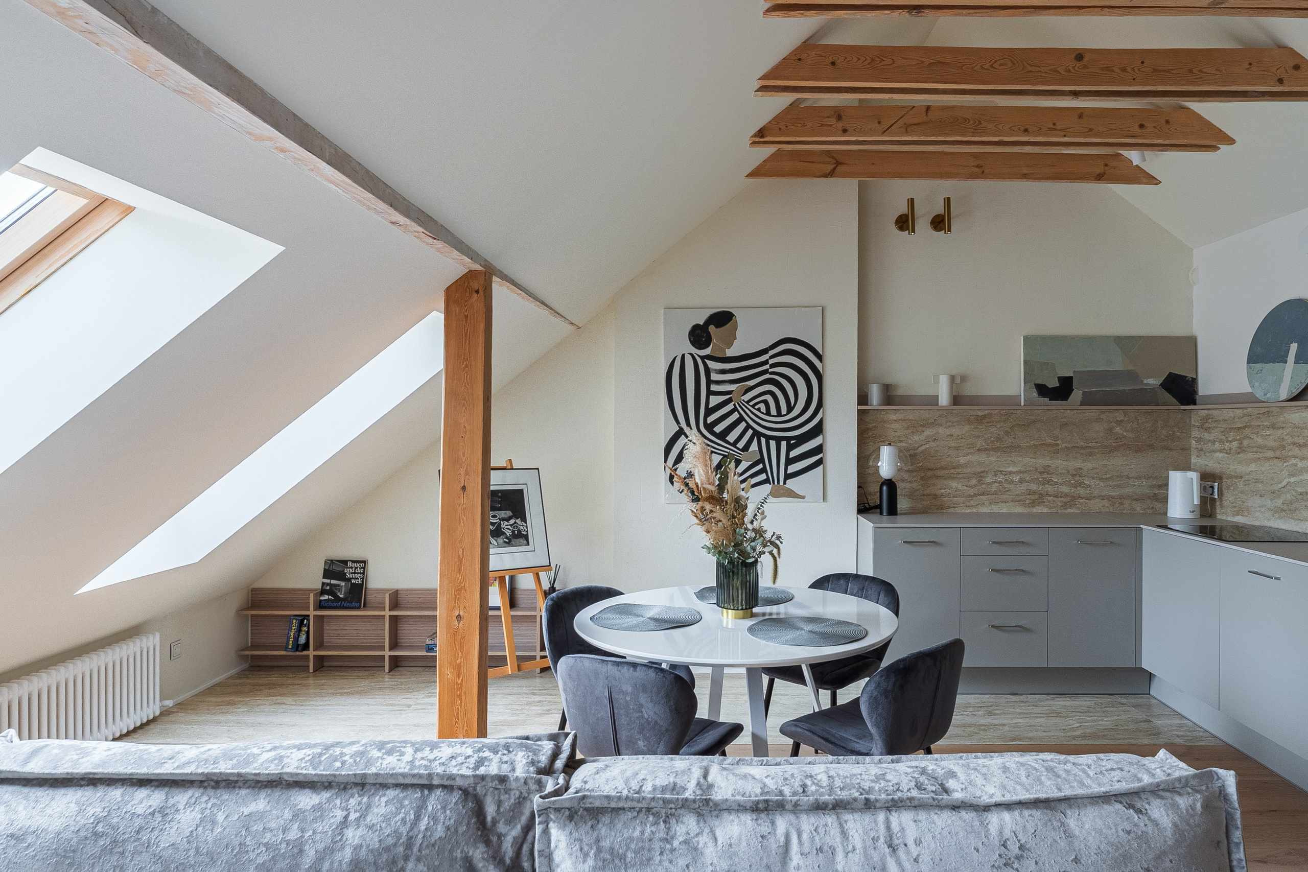 Визуальный контент для недвижимости в Калининграде