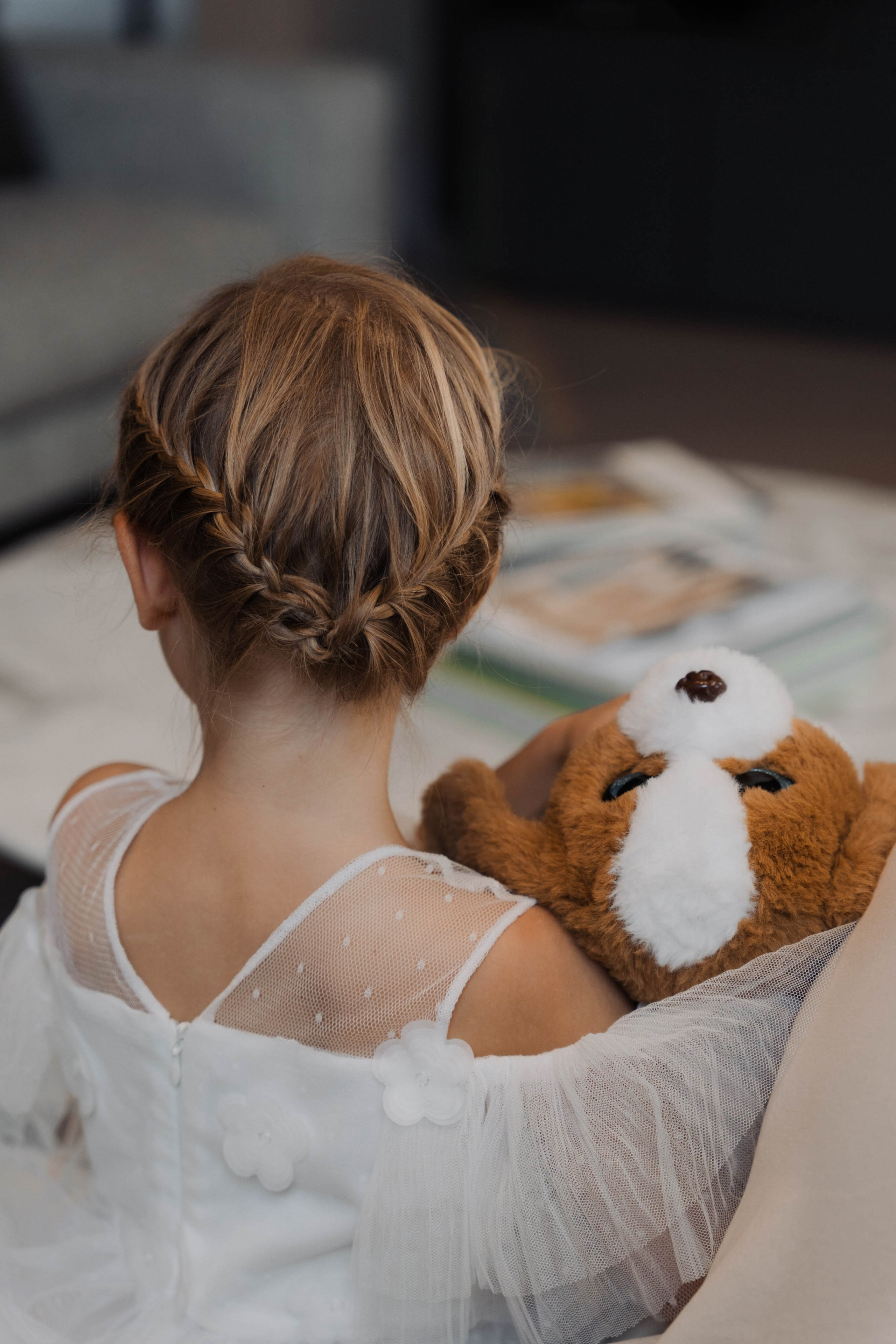 2 года Веронике. ФОТОГРАФ КСЕНИЯ СОСНОВСКАЯ