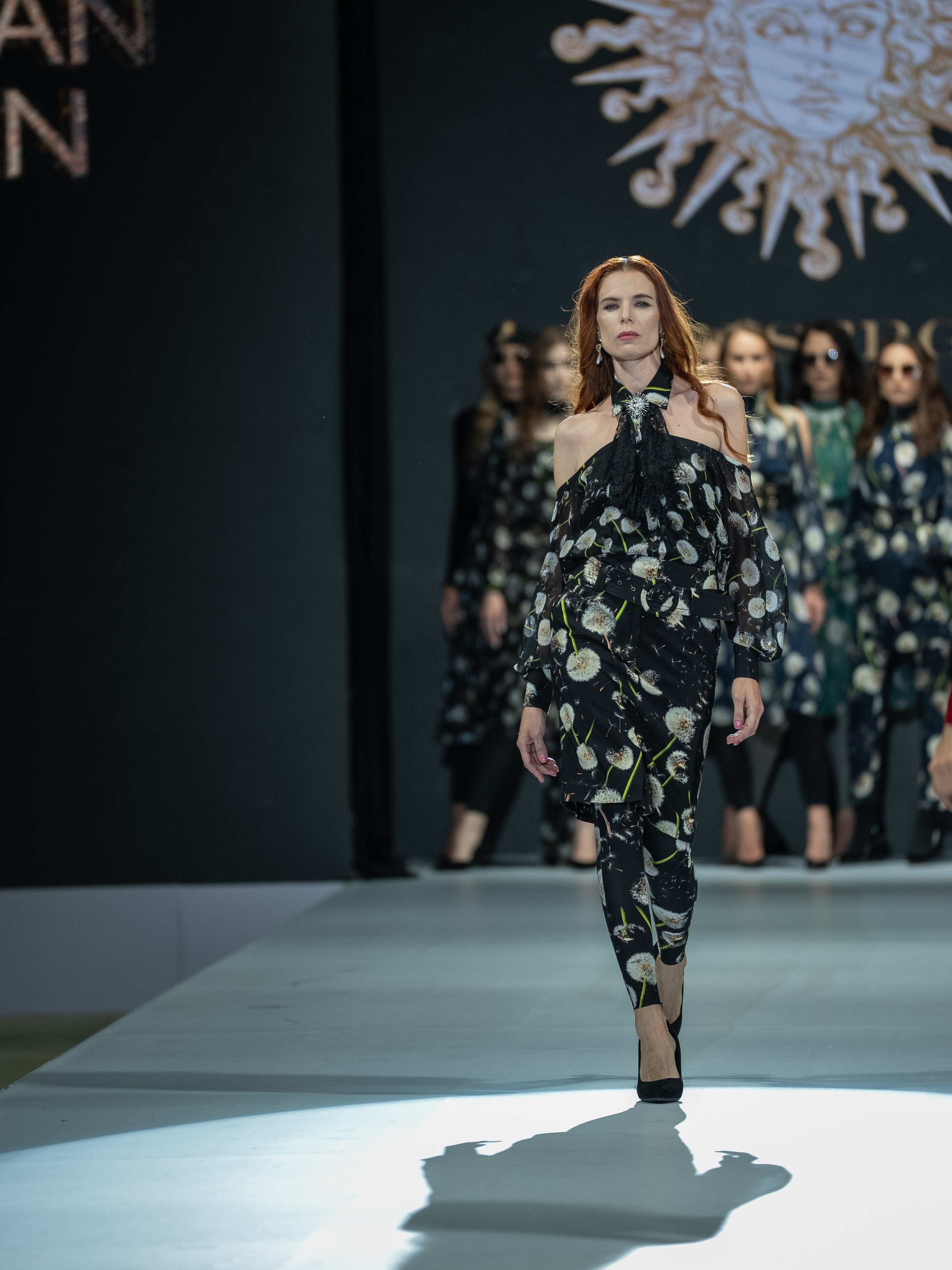EURASIAN FASHION WEEK Sun Sergio. Сайт Алматинского НЮ АРТ, будуар и фэшн фотографа Дениса Карпенко