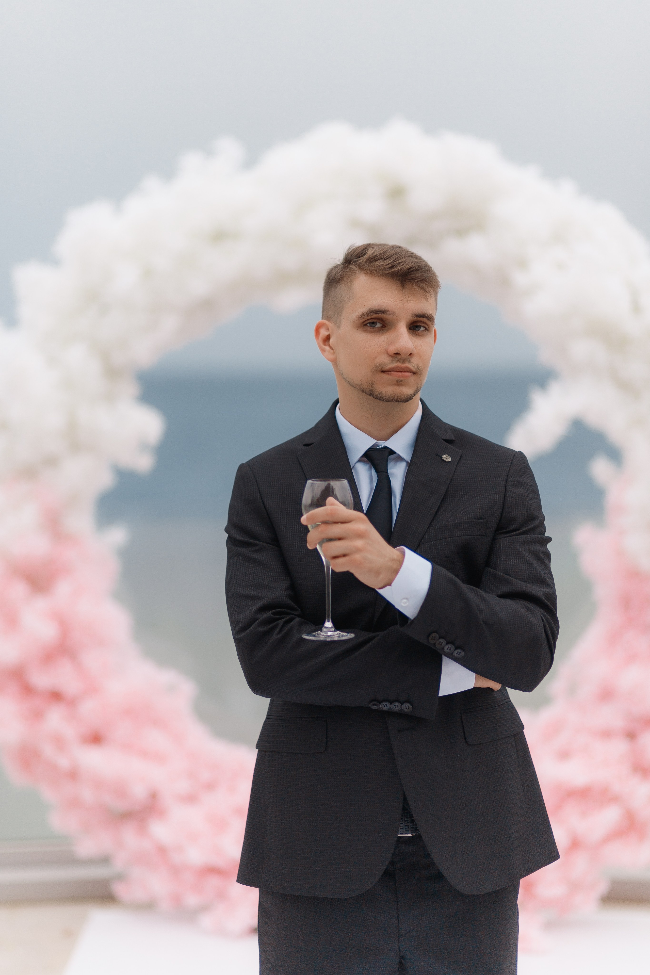 Близость. Свадебный и семейный фотограф Краснова Юлия