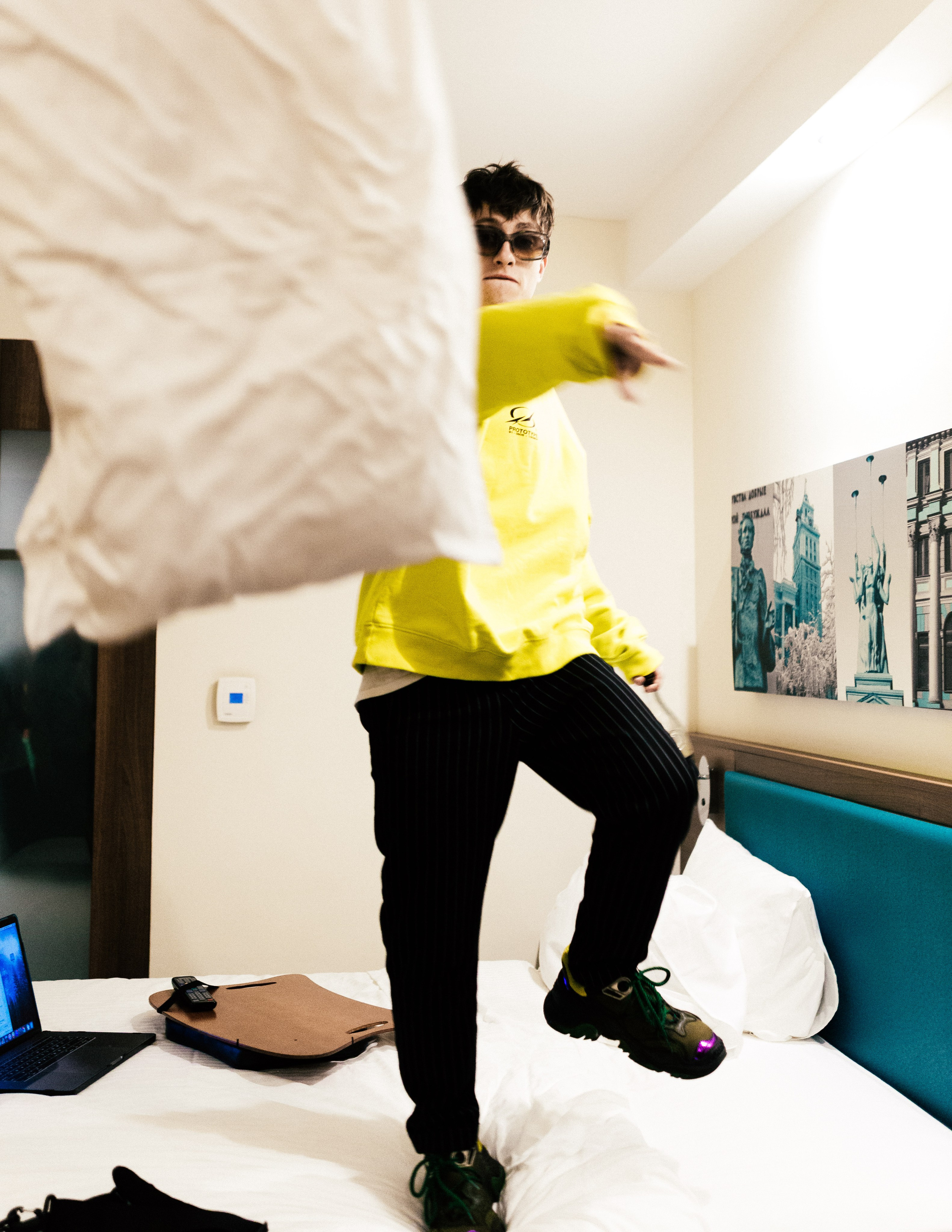 Boulevard Depo. Фотограф Александр Бенко Москва