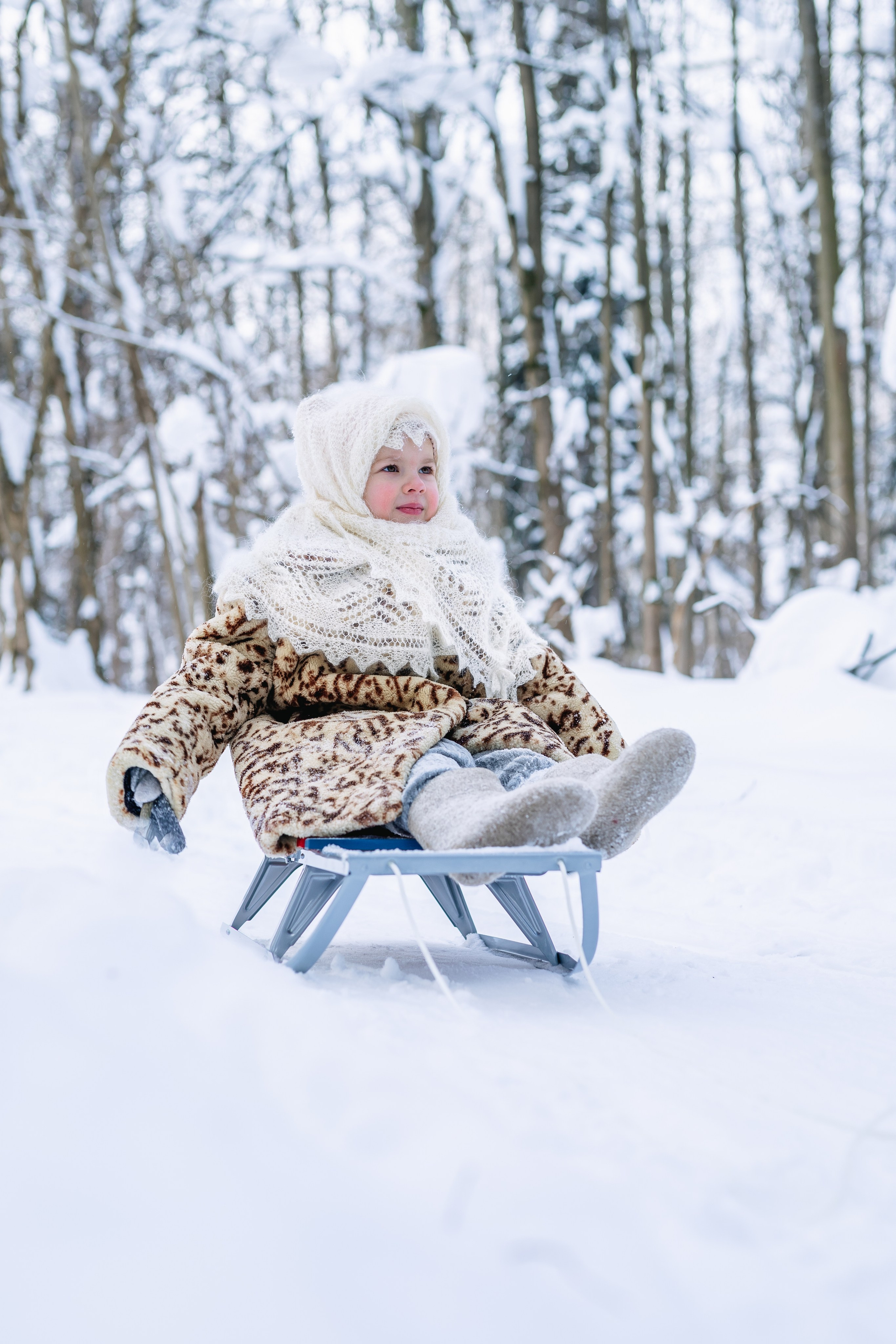 Maria. Семейный и детский фотограф по Москве и области