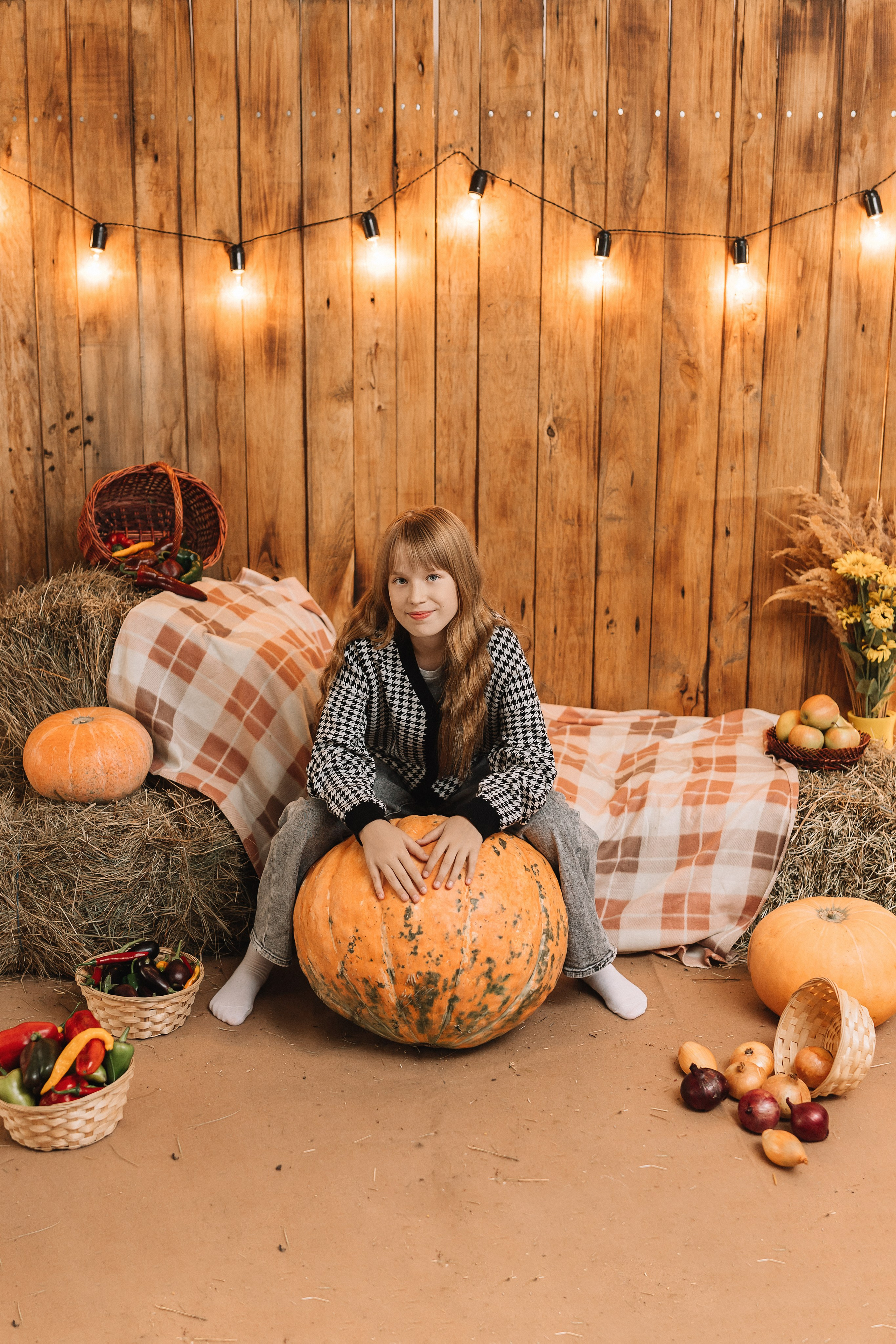 Даша. Фотограф Елена Каверина | Белгород — Короча |