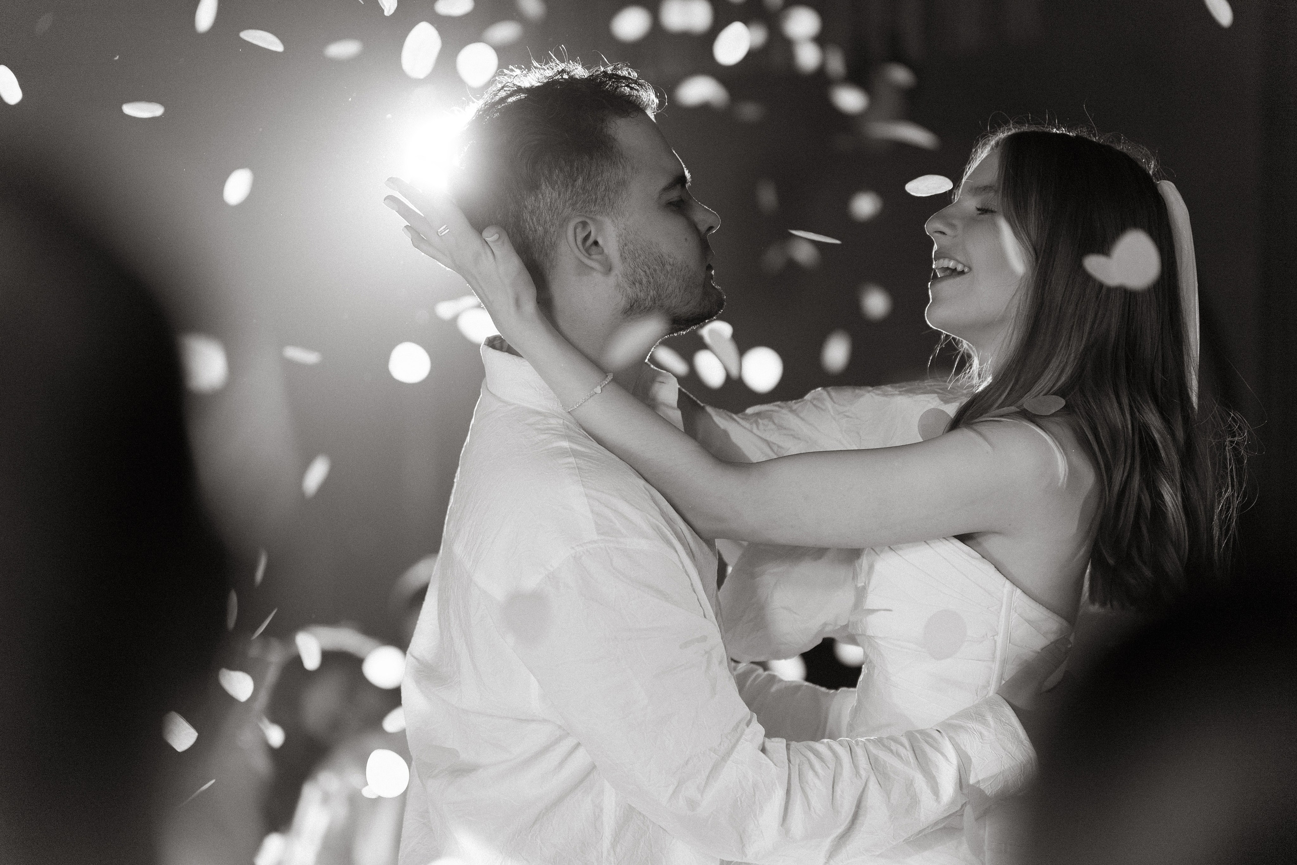 «Nothing stronger than family» Кирилл и Анастасия. Свадебный фотограф и видеограф