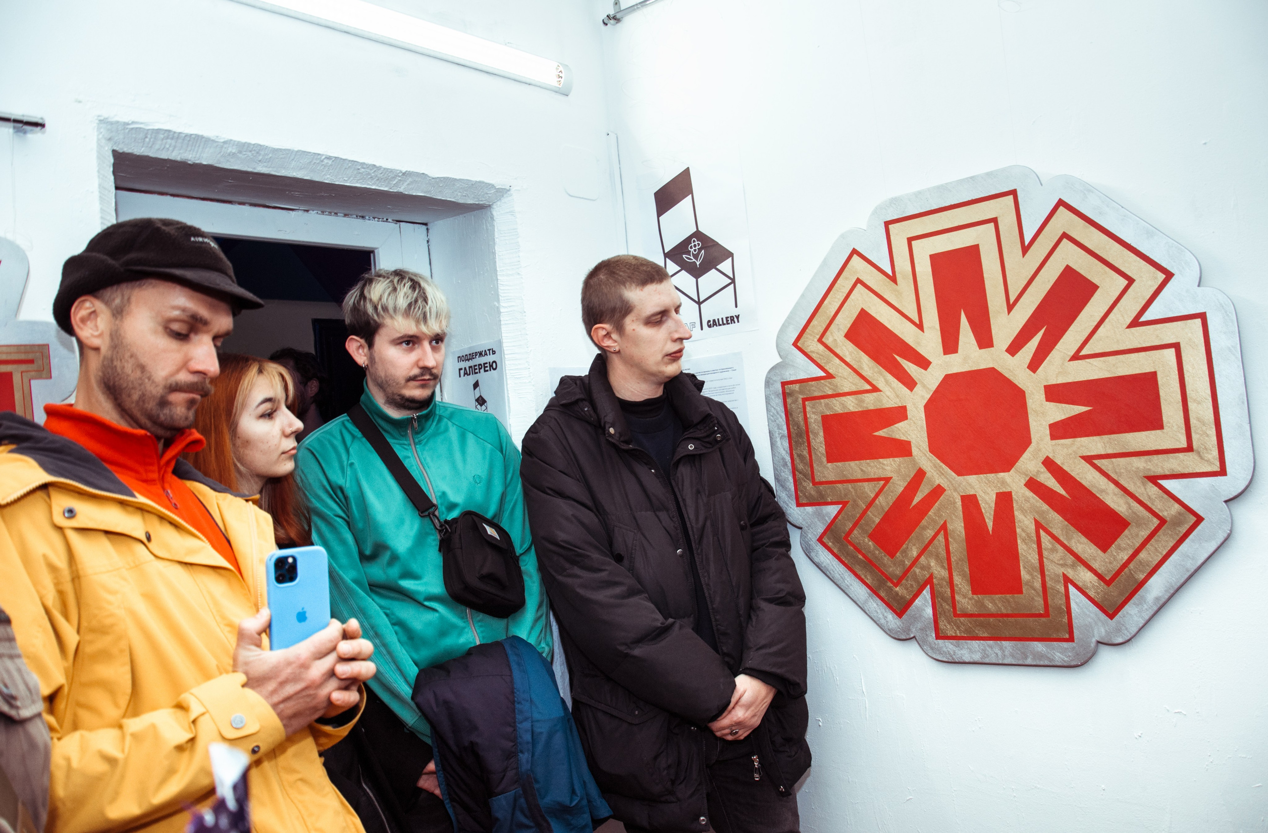 Саша Cupea «Устремлённые в небо». Репортажный фотограф в Симферополе Зареев Иван