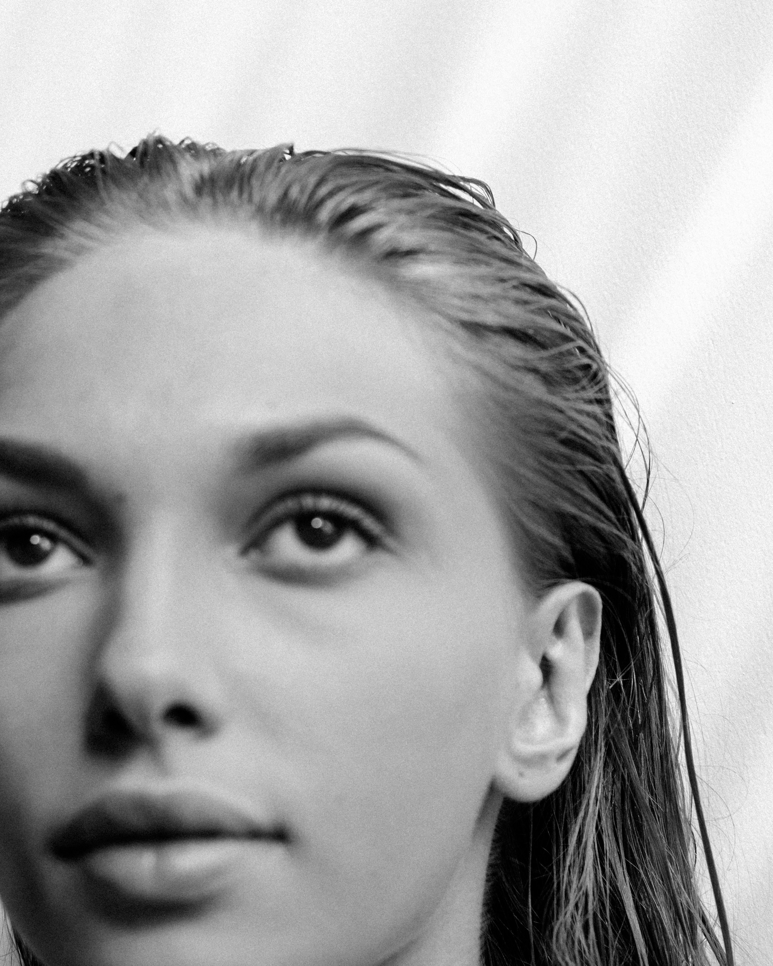 Film test. Фотограф для брендов, Москва