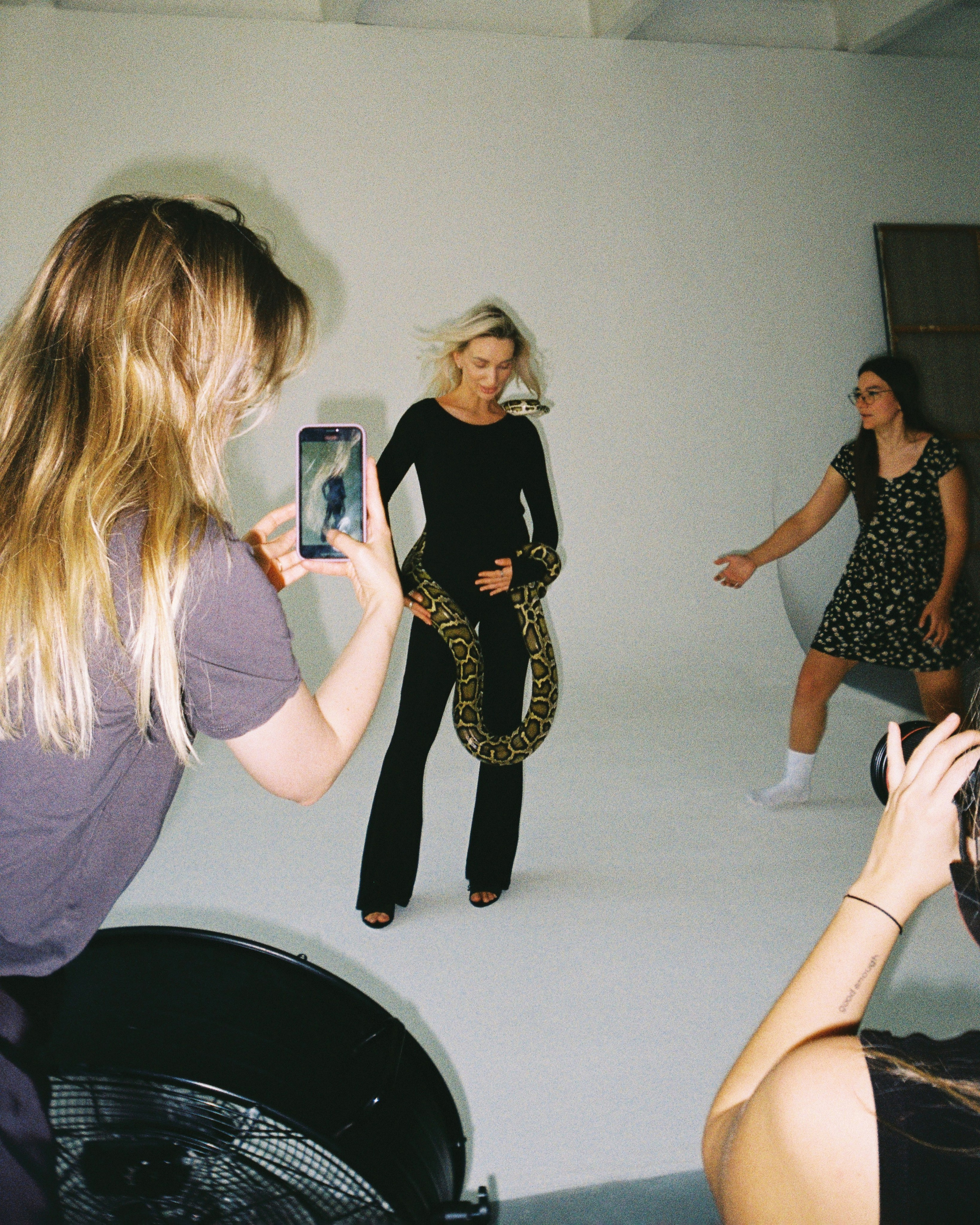 Karina pregnancy. Фотограф для брендов, Москва