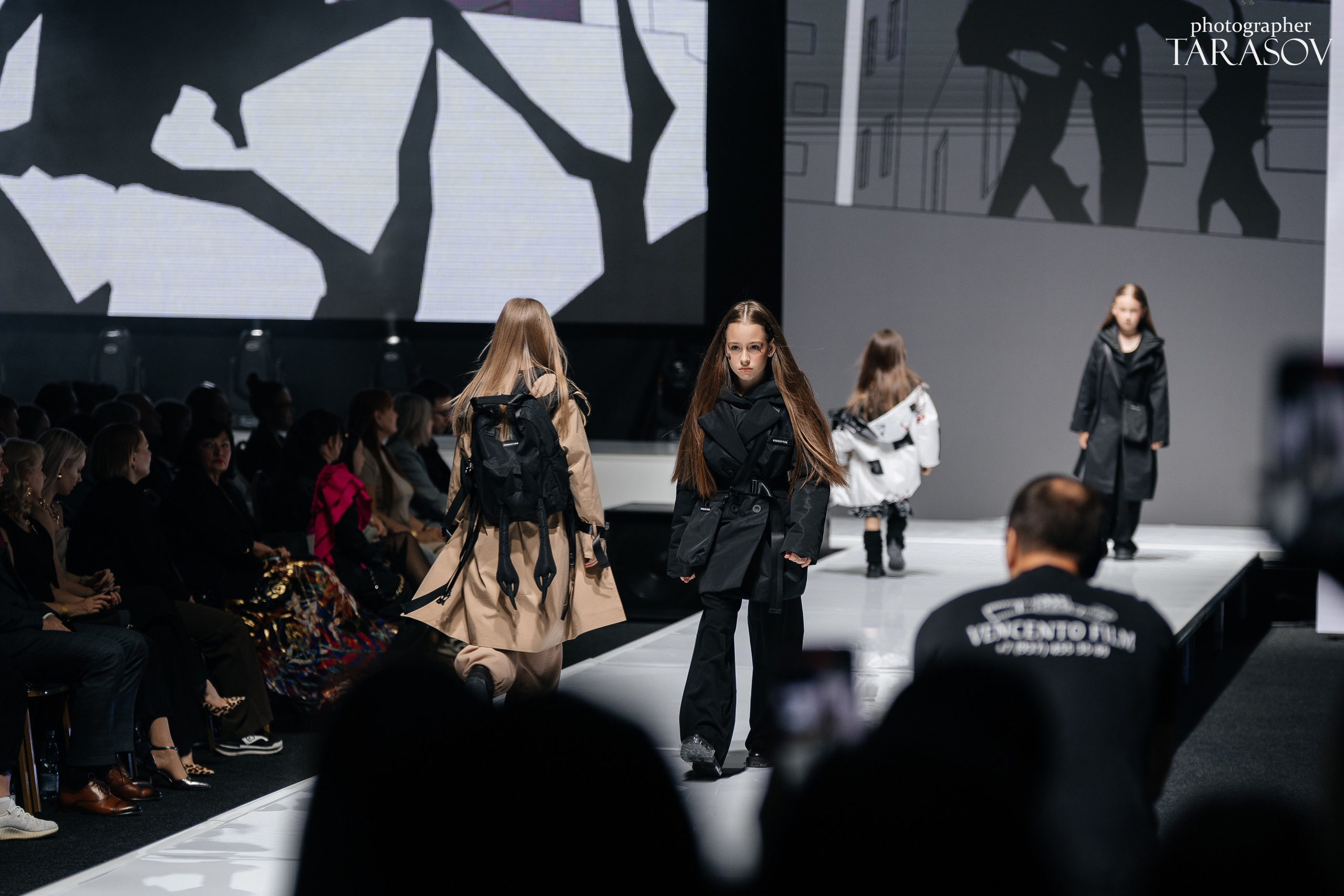 ART VOLGA 2025. Фотограф в Ульяновске Евгений Тарасов