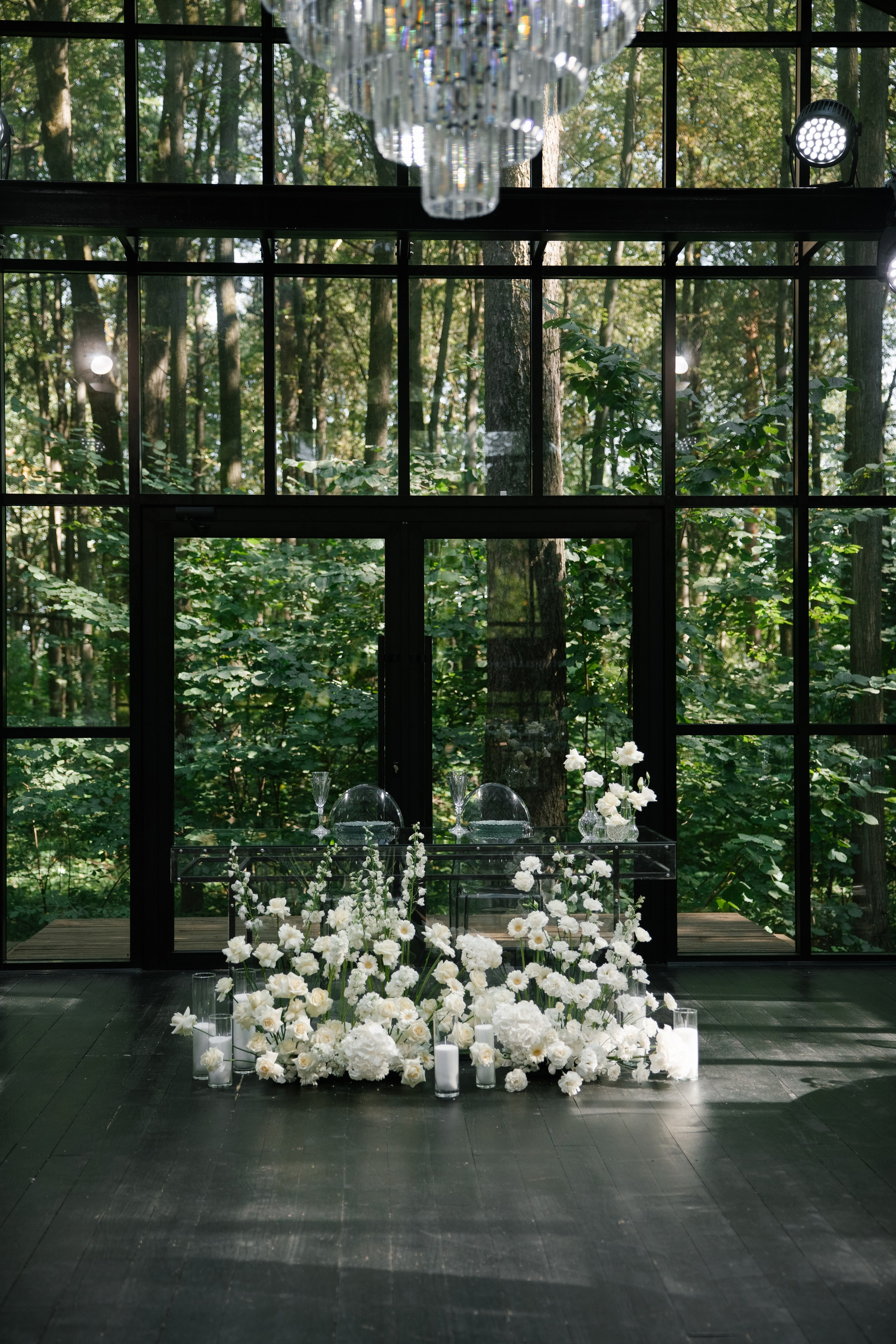 Кирилл и Екатерина. Свадебный фотограф Полина Панина