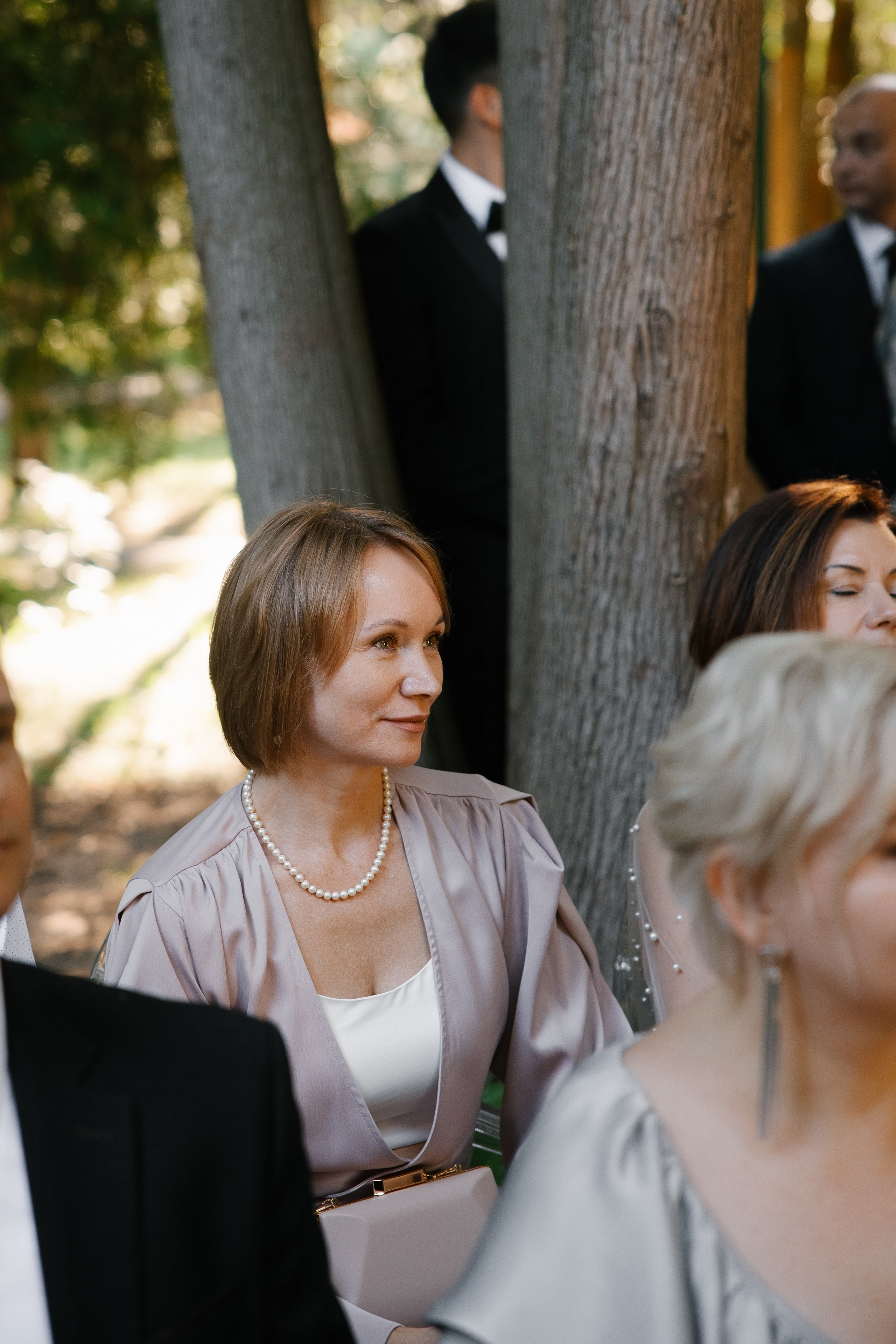 Константин и Наталья. Свадебный фотограф Полина Панина