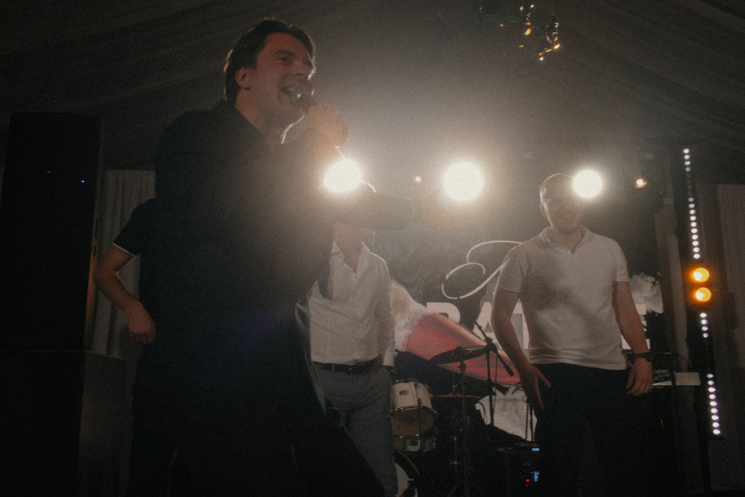 Николай и Елена. Свадебный фотограф Артак Костанян