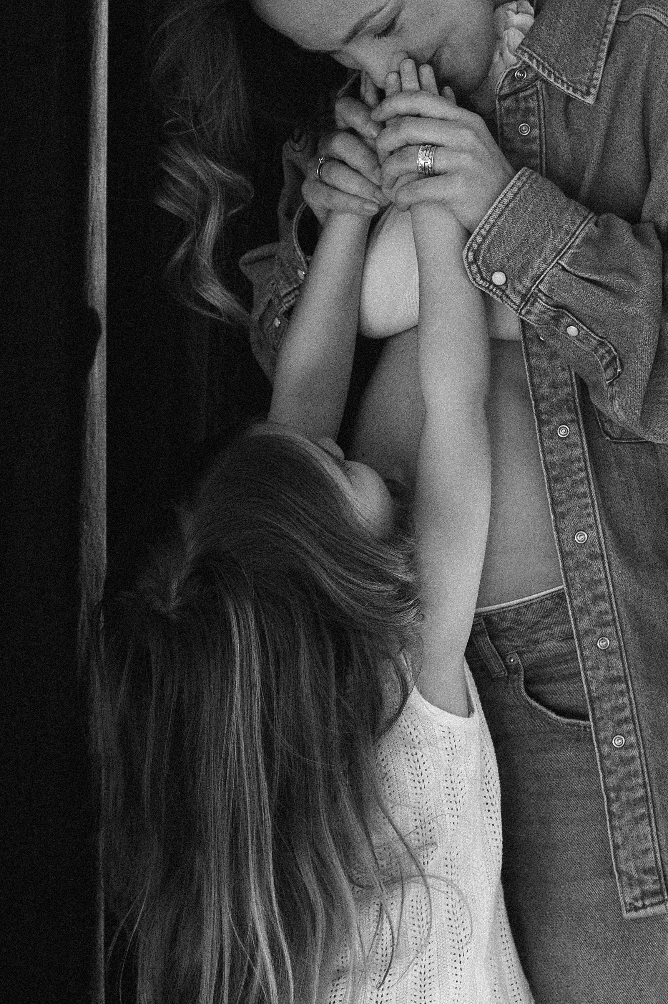 Ксения. Юлия Соколовская Фотограф Москва Красногорск