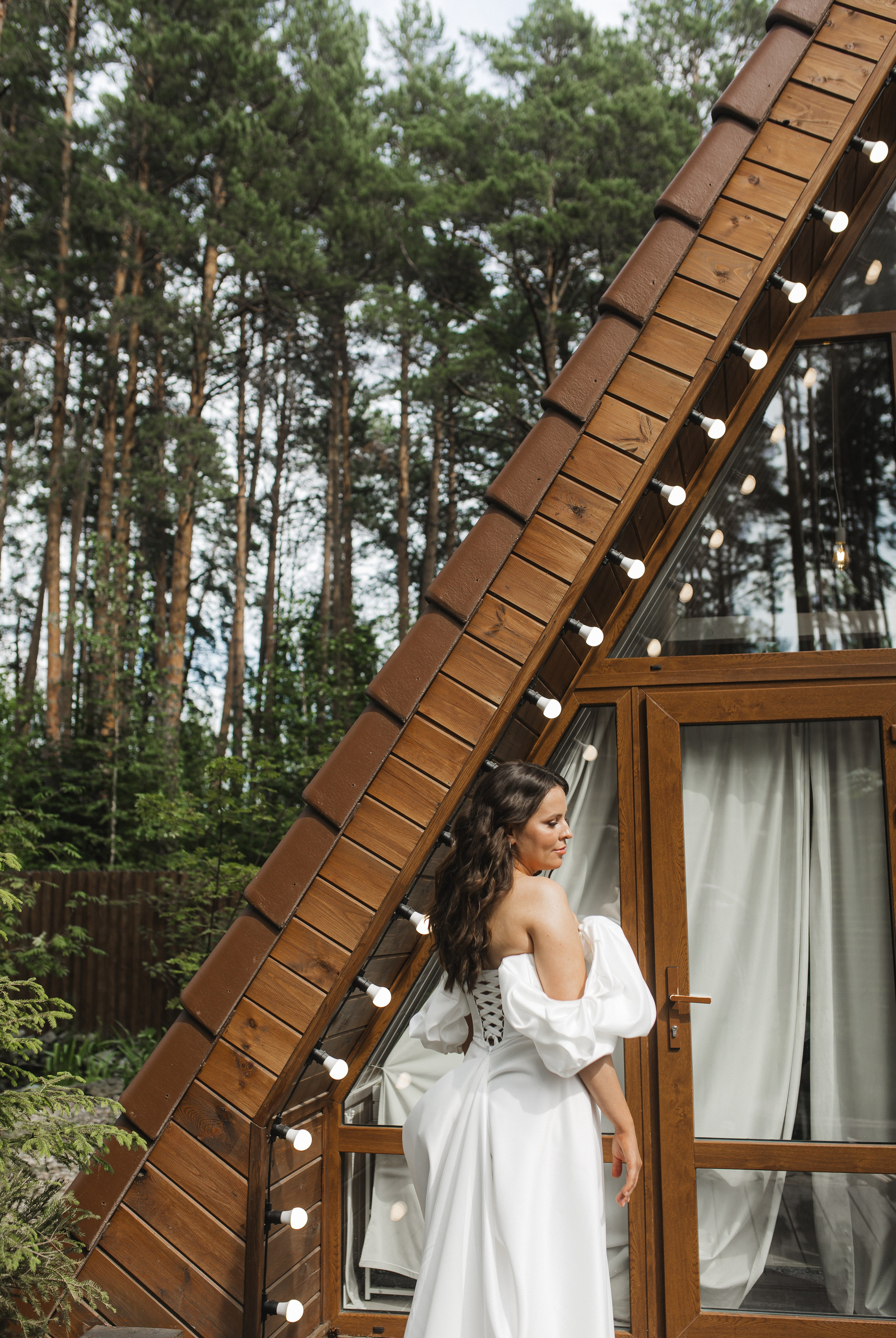 Настя и Паша. Семейный и свадебный фотограф в Екатеринбурге Орлова Ирина