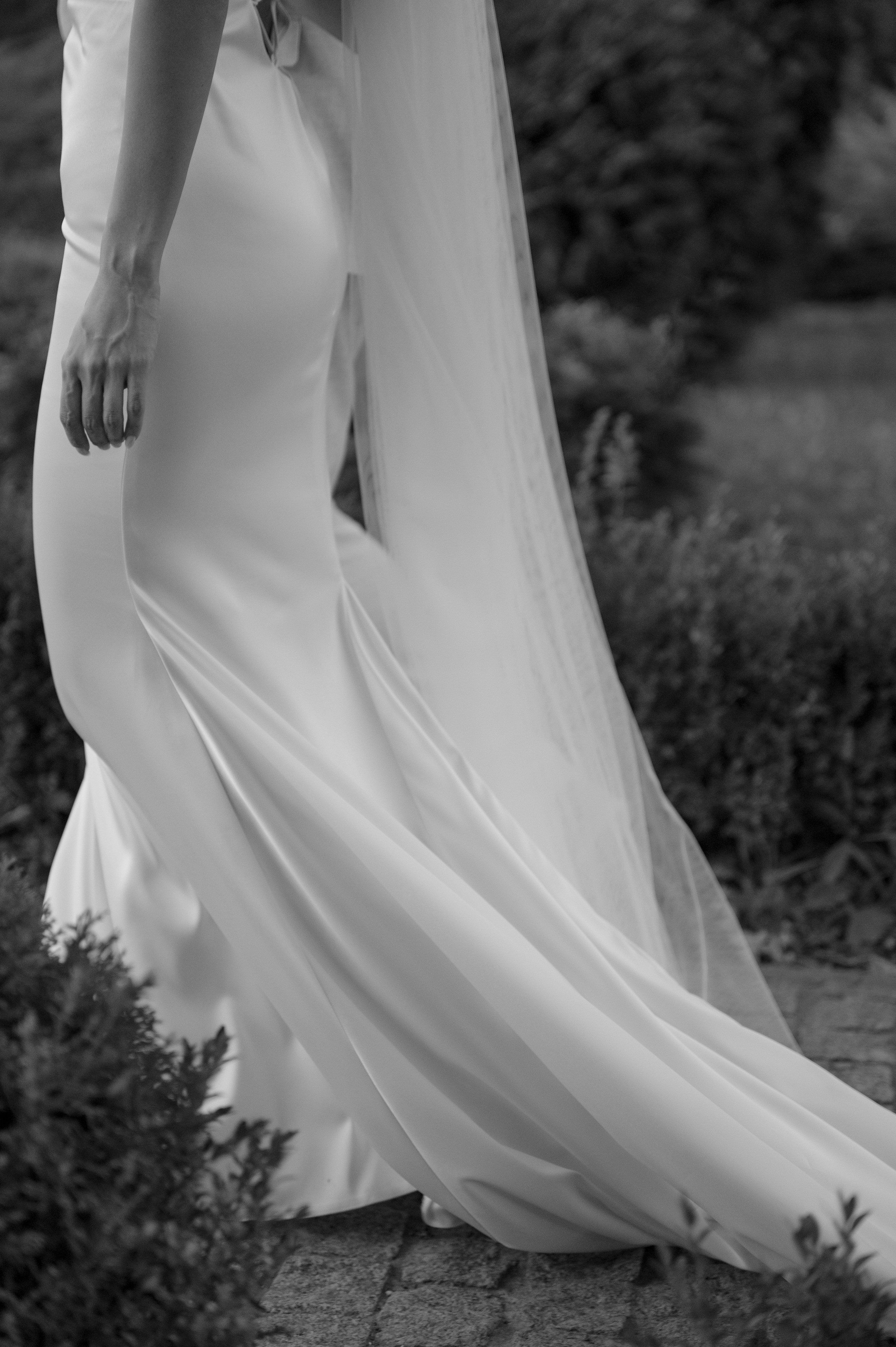 Виталий и Анна. Свадебный фотограф и видеограф