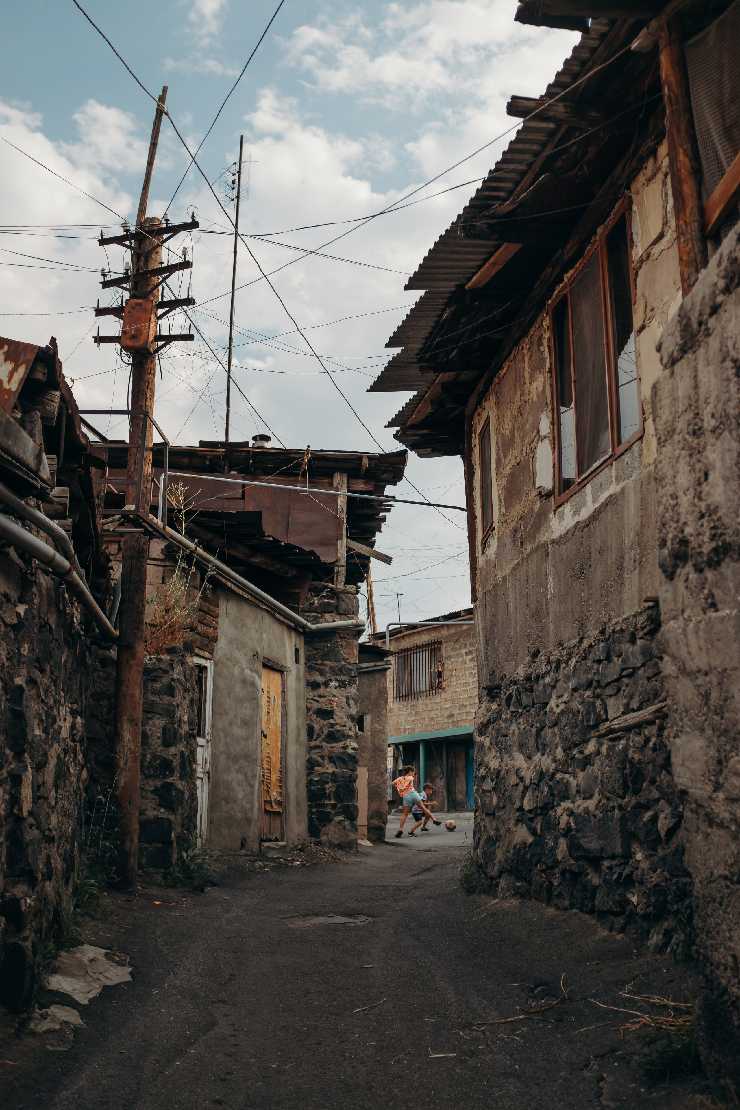 Армения. Фотограф Екатерина Катунова | Москва