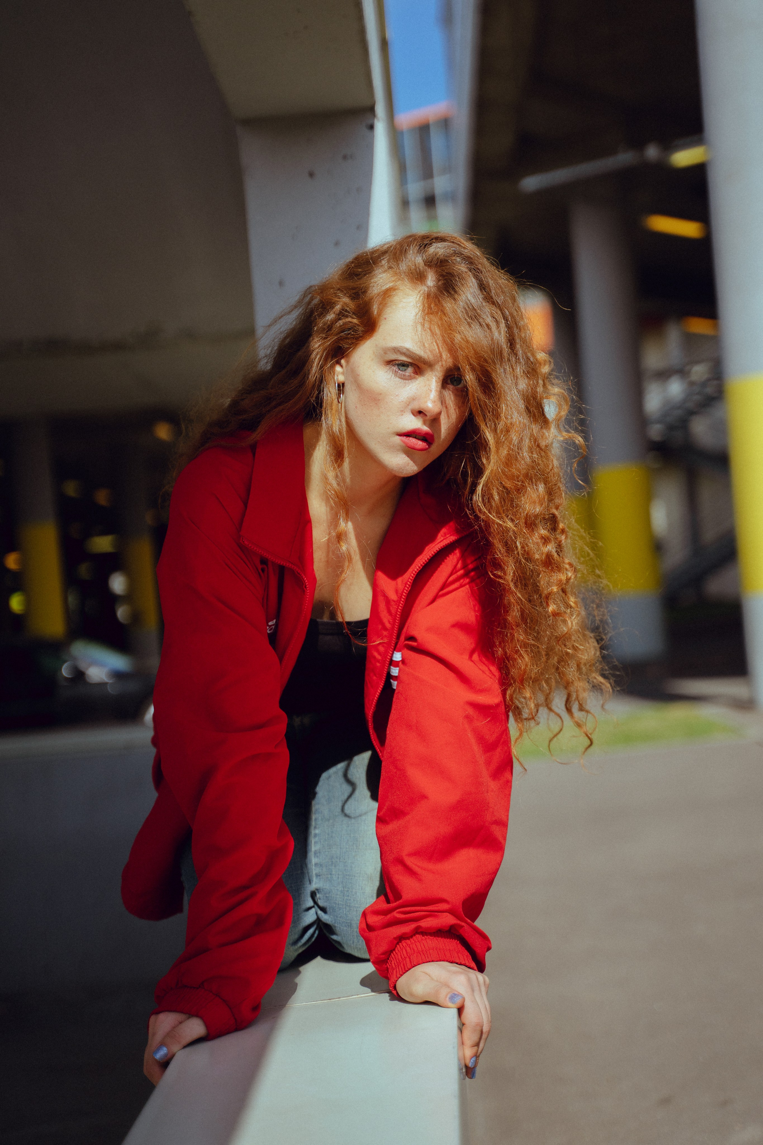 Аня. Фотограф Екатерина Катунова | Москва