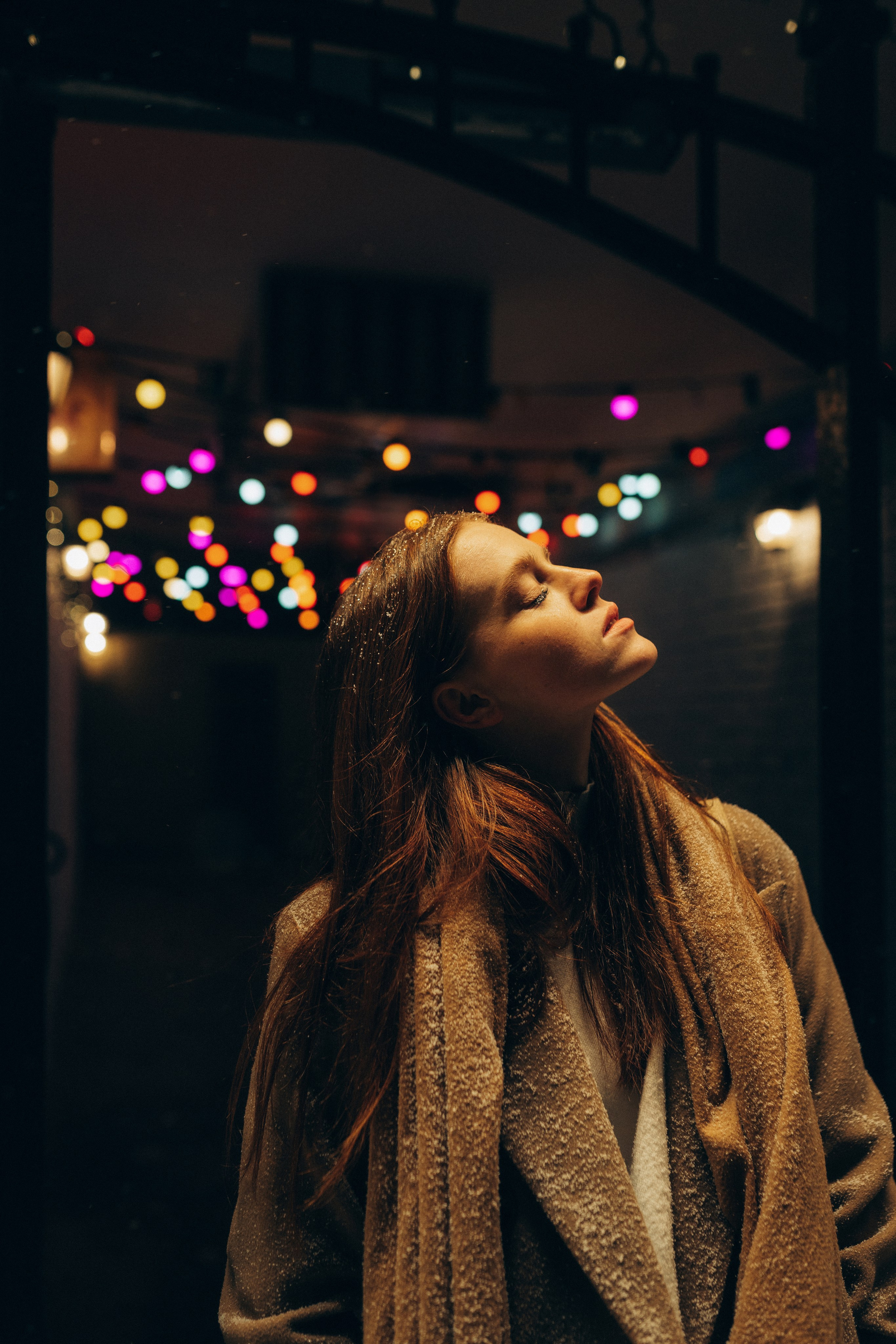 Фотограф Екатерина Катунова | Москва