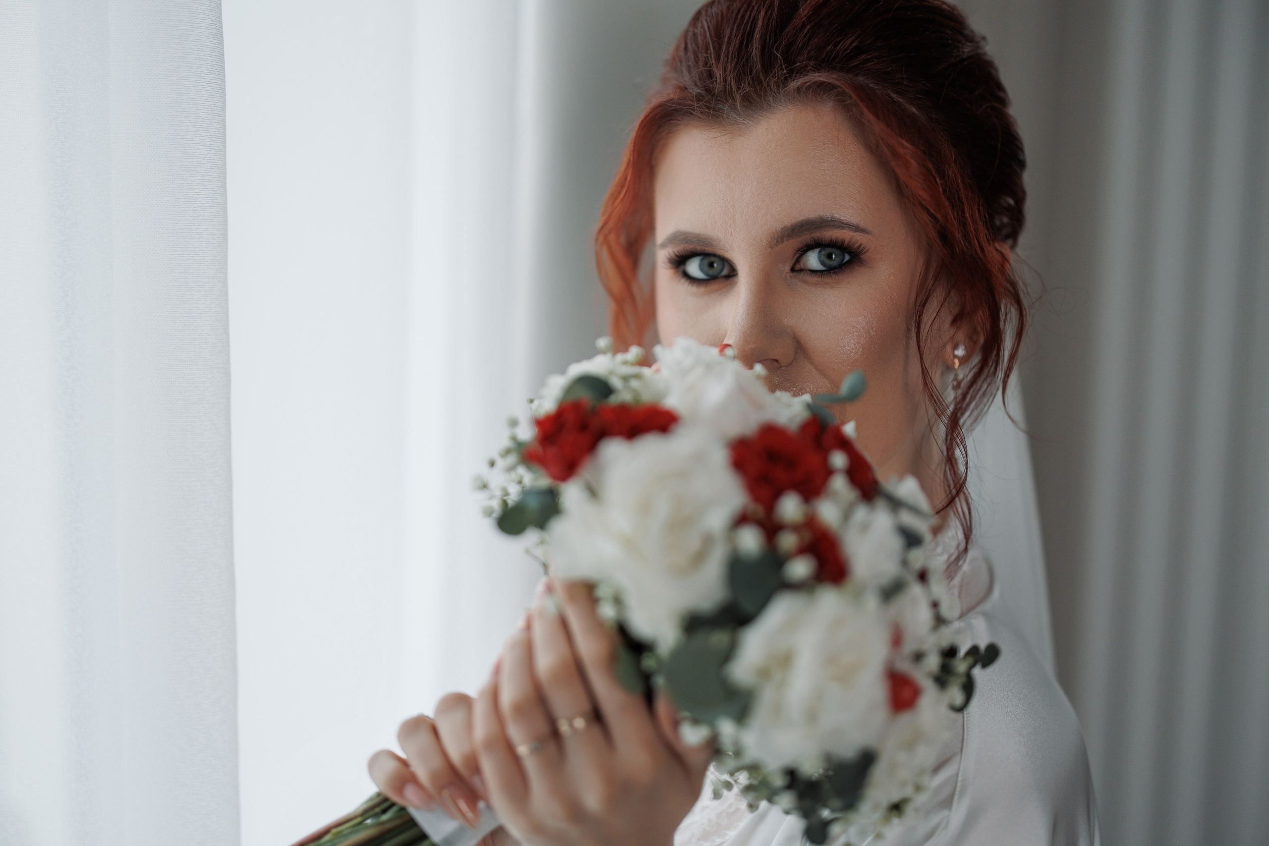 Устро невесты