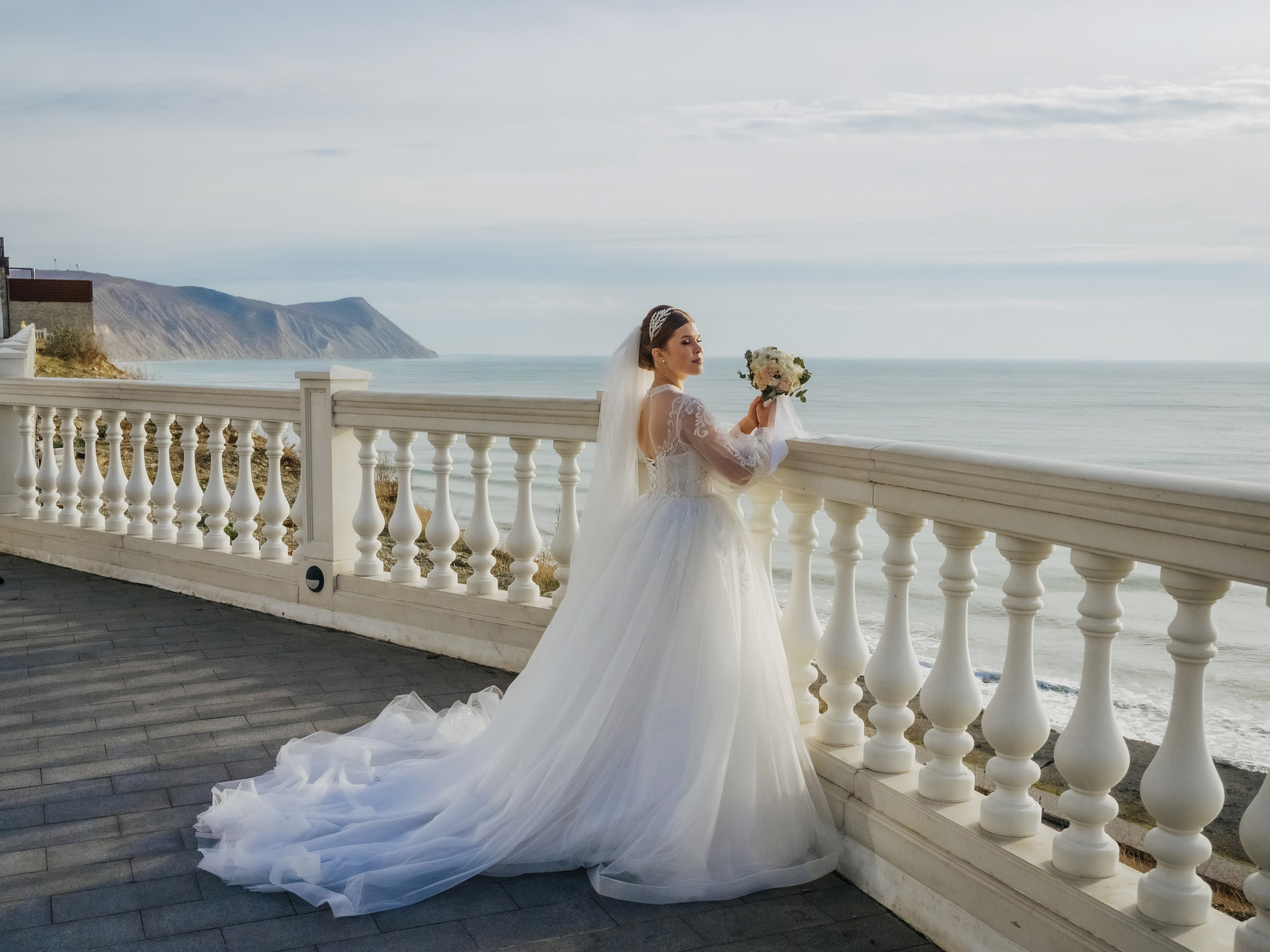 Богдан и Яна. Семейный, детский, свадебный, фотограф в городе Анапа