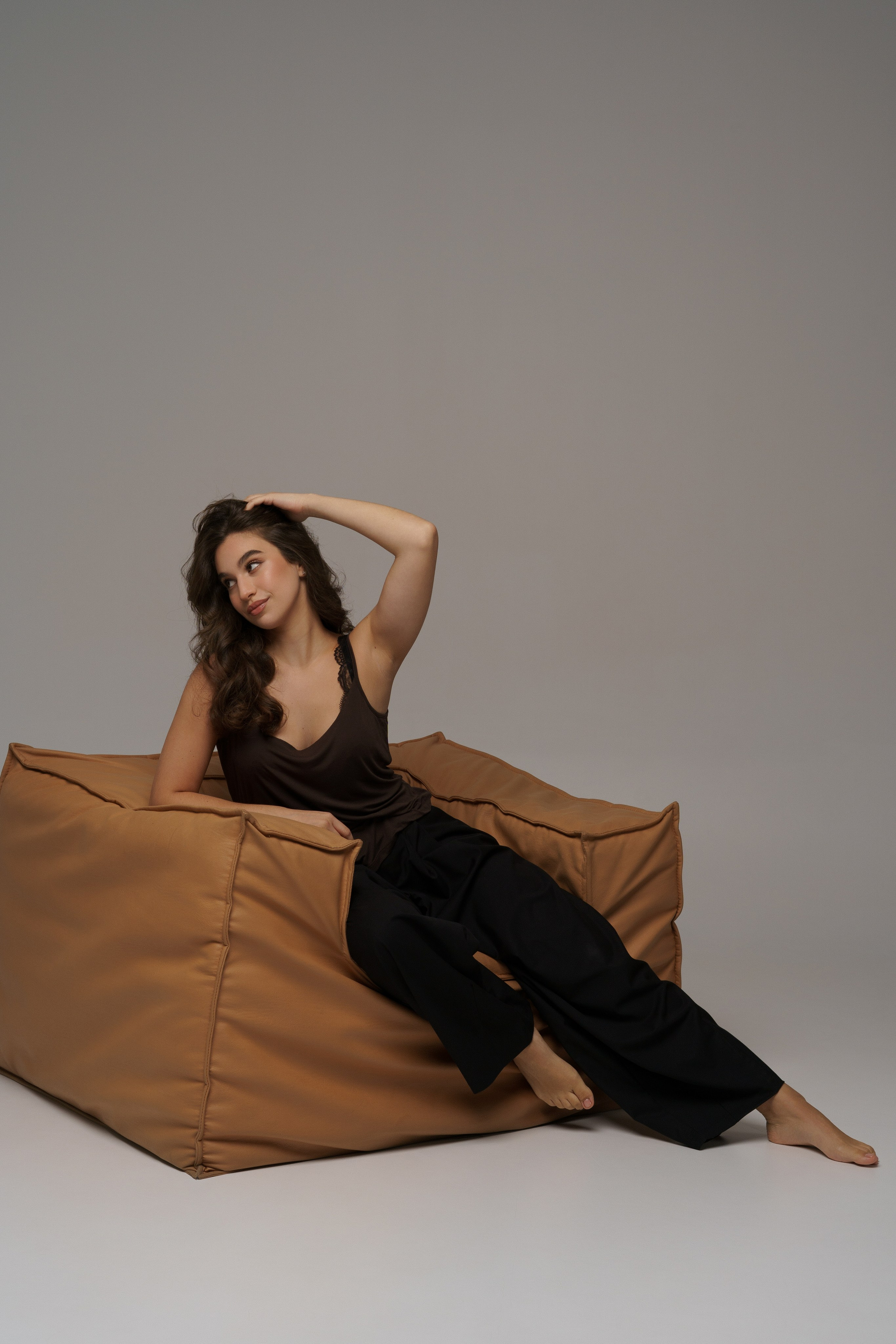 Марьяна. Главная