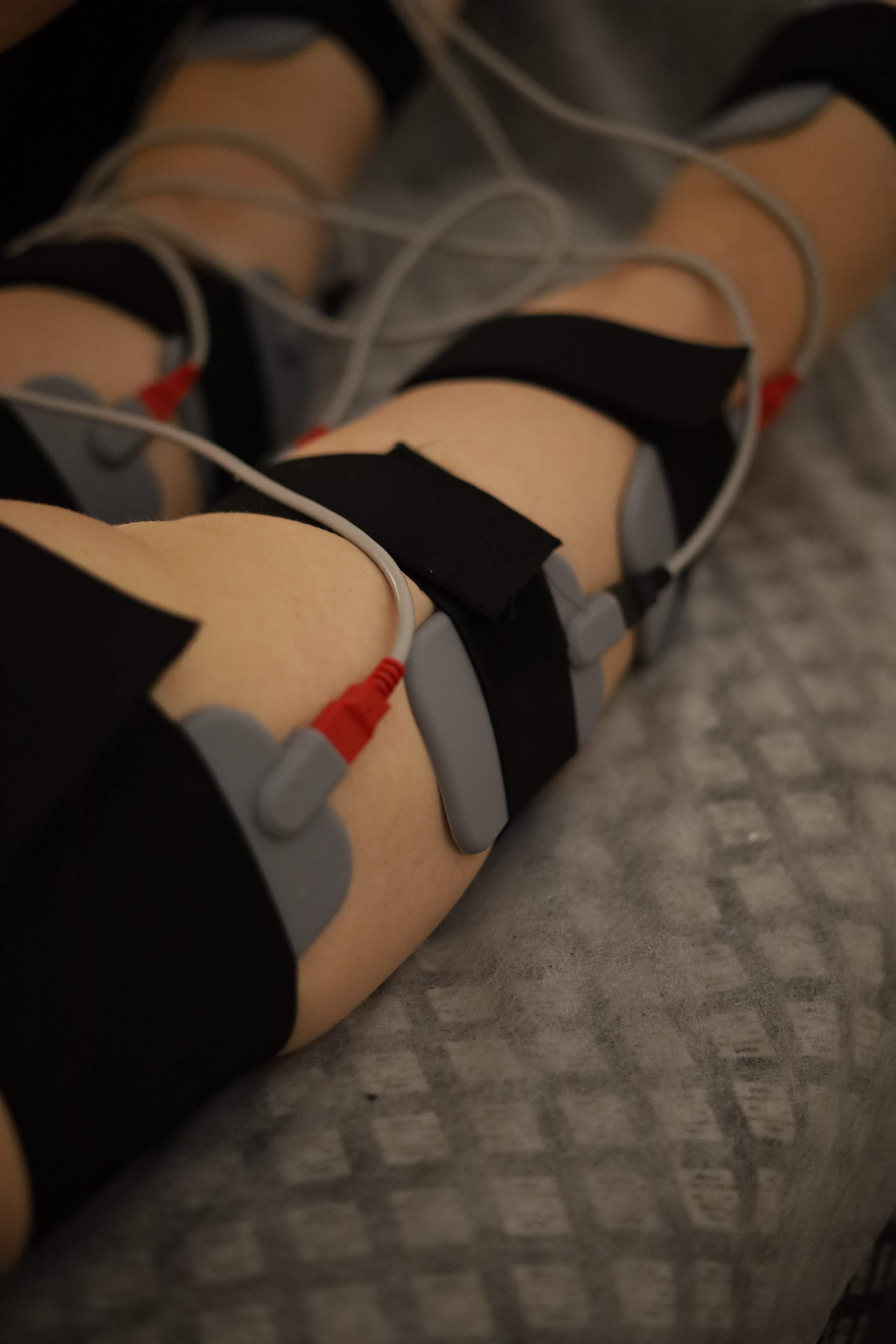 Массажный салон. Света Шувалова — фотограф и видеограф в Тбилиси