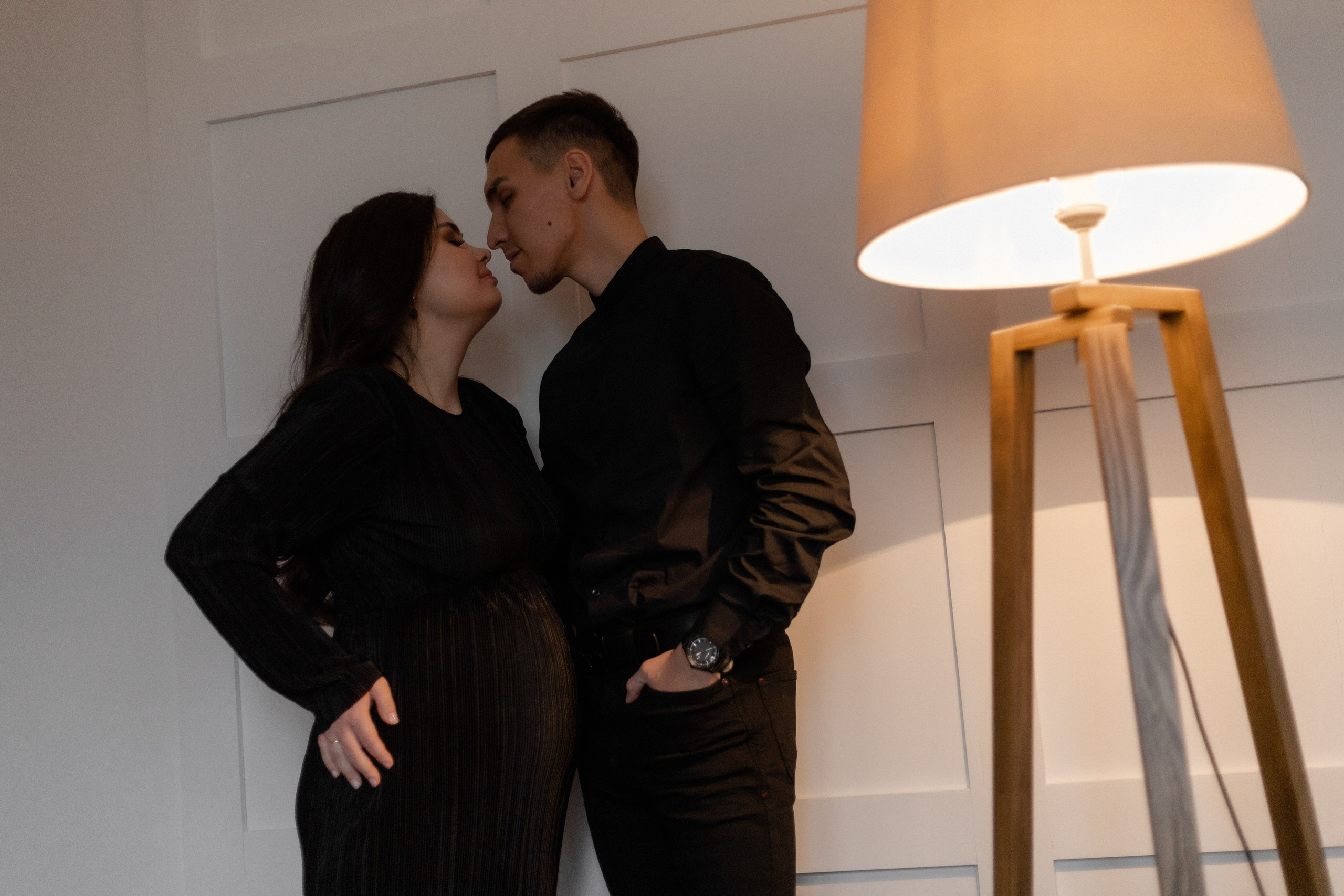 Евгения и Влад. Фотограф Йошкар-Ола Марина Королева