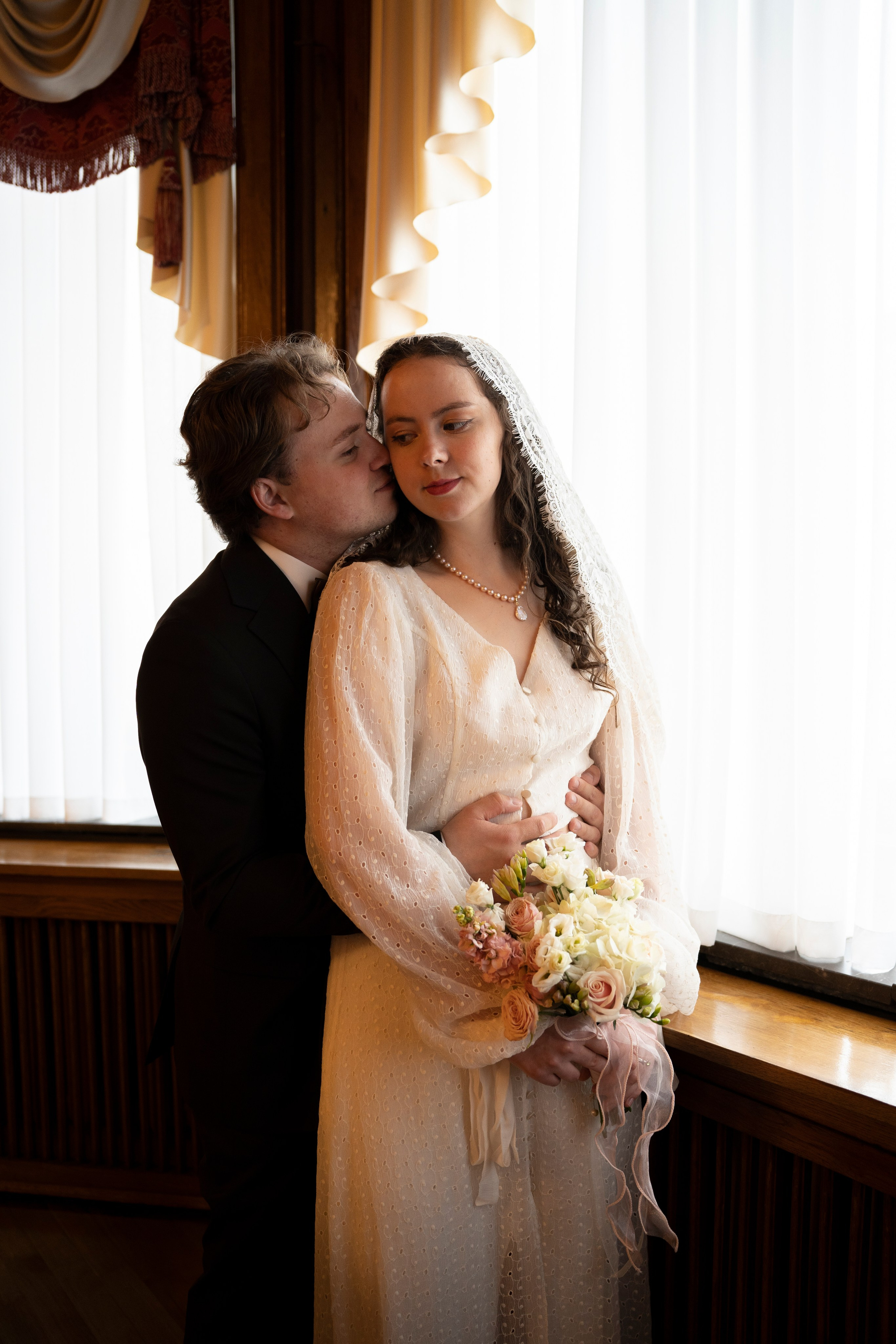 Юлия+Вячеслав. Главная