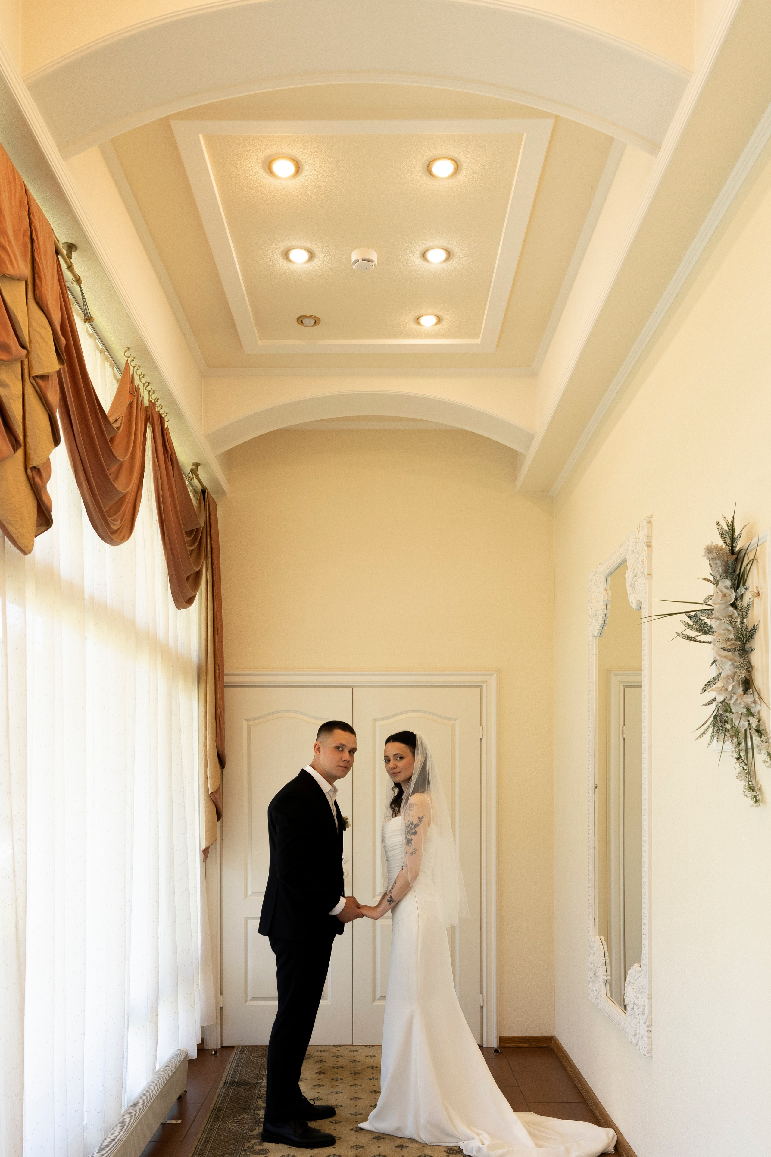 Аделина+Владислав. Главная