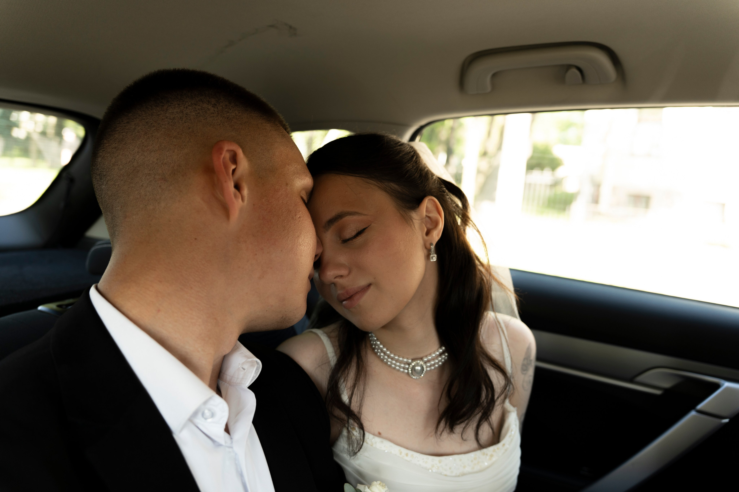 Аделина+Владислав. Главная