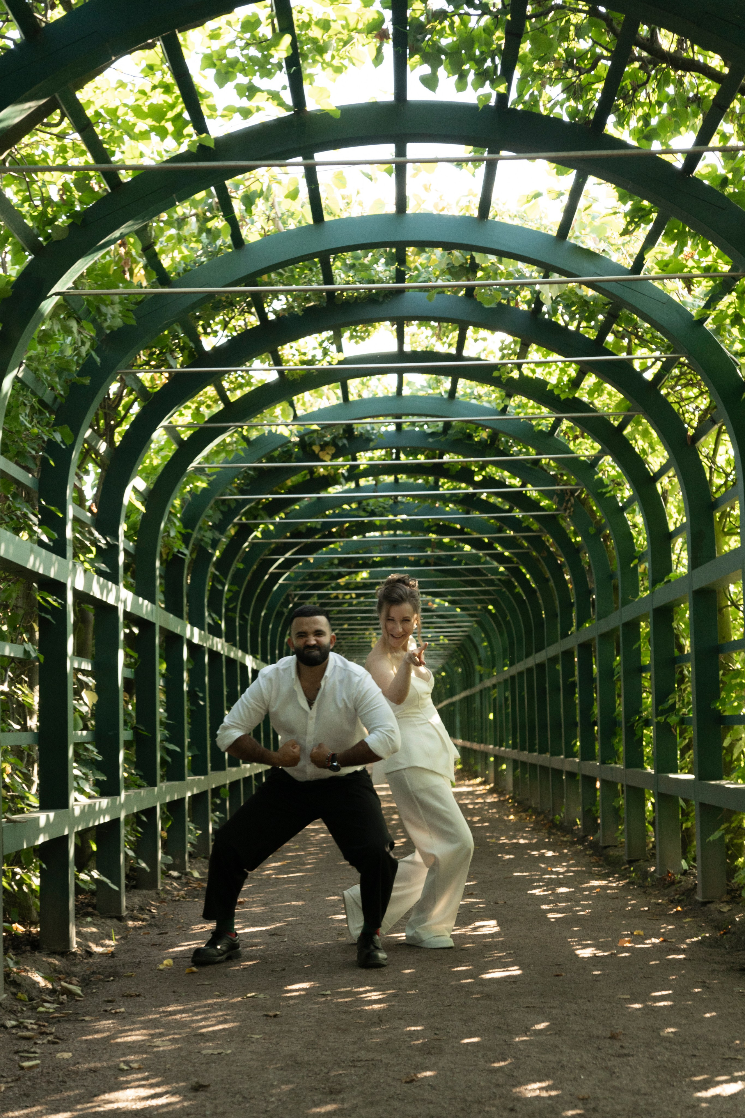 Дарья+Олег. Главная