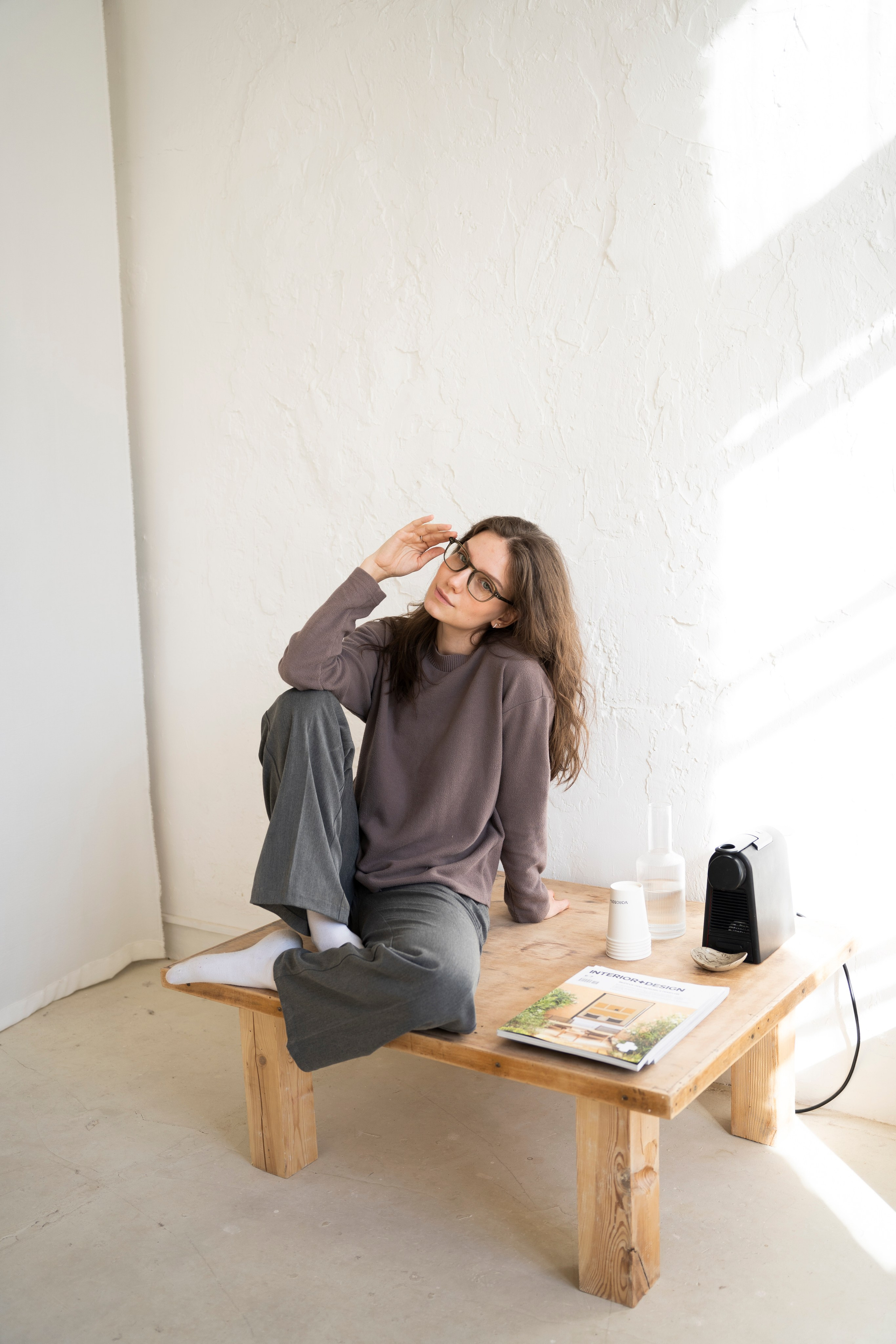 Анастасия. Главная