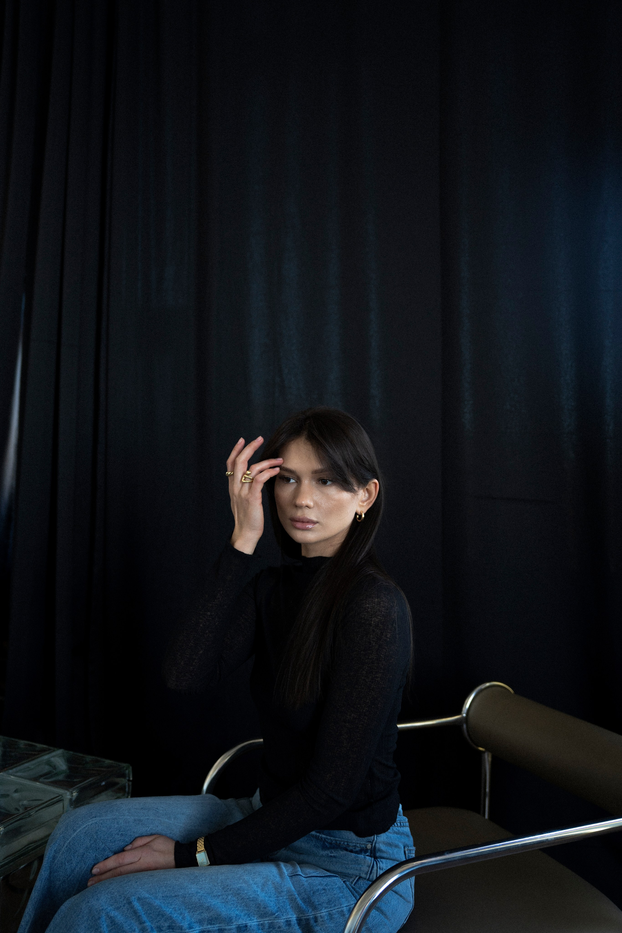 Тома. Главная