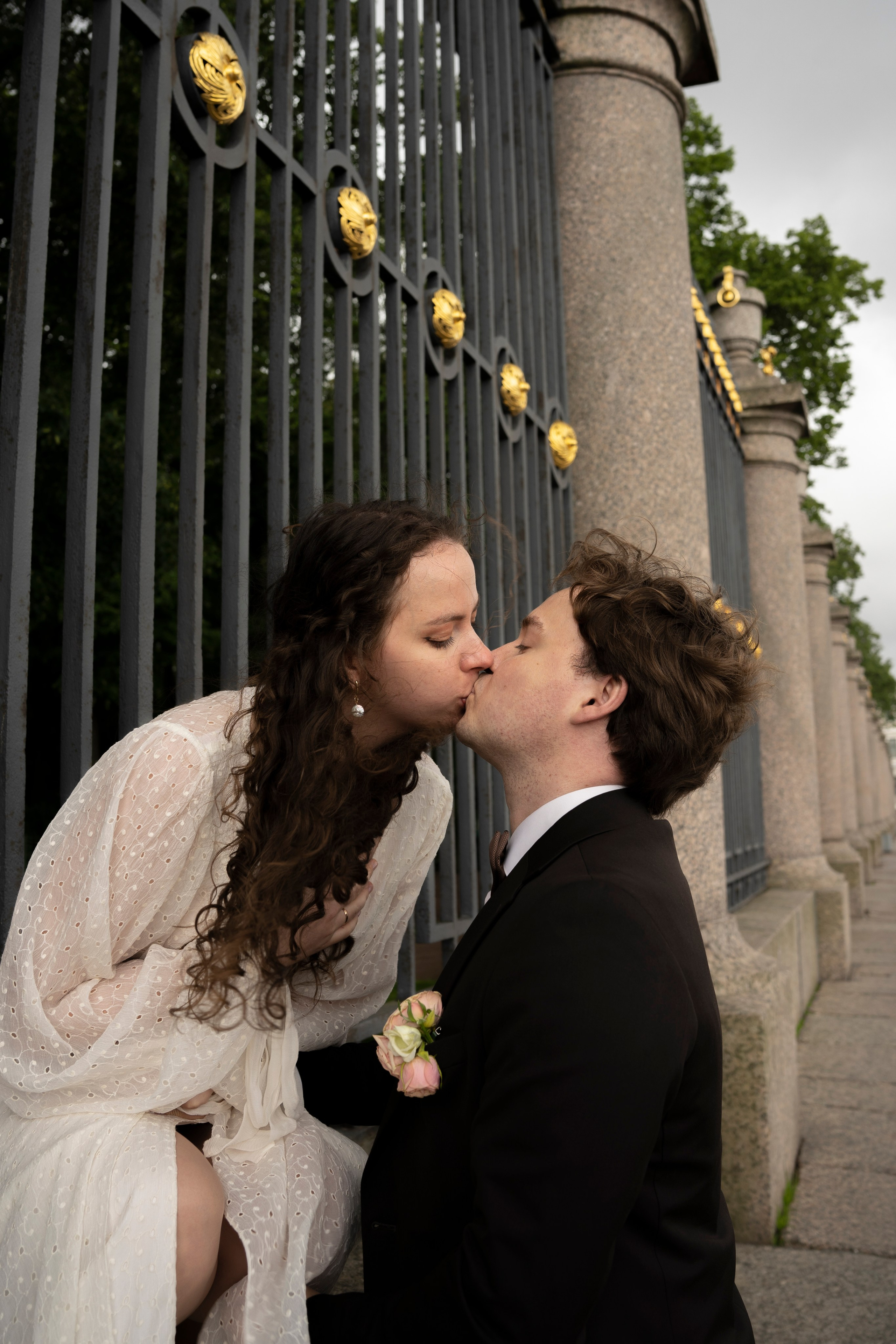 Юлия+Вячеслав. Главная