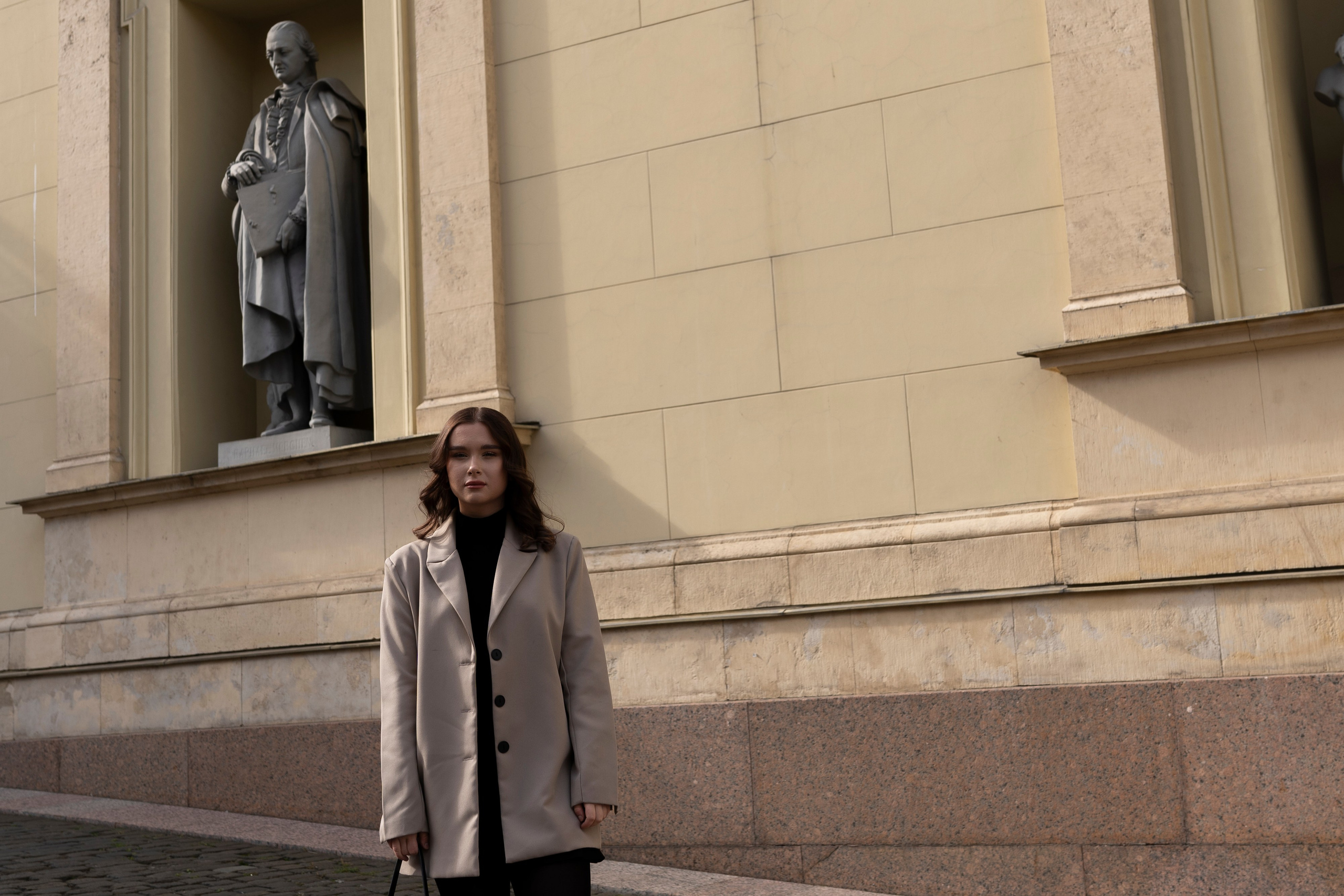 Екатерина. Главная