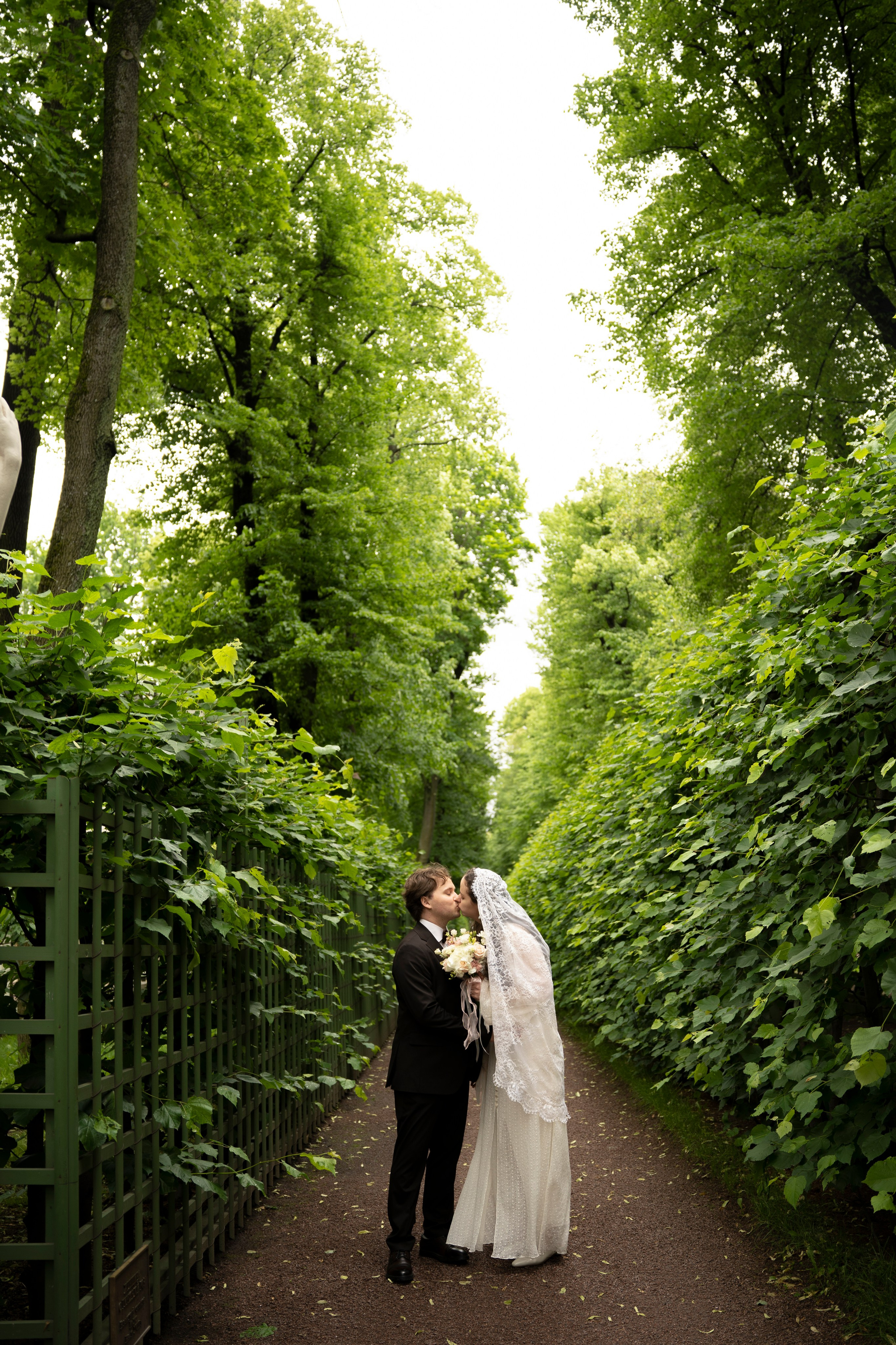 Юлия+Вячеслав. Главная