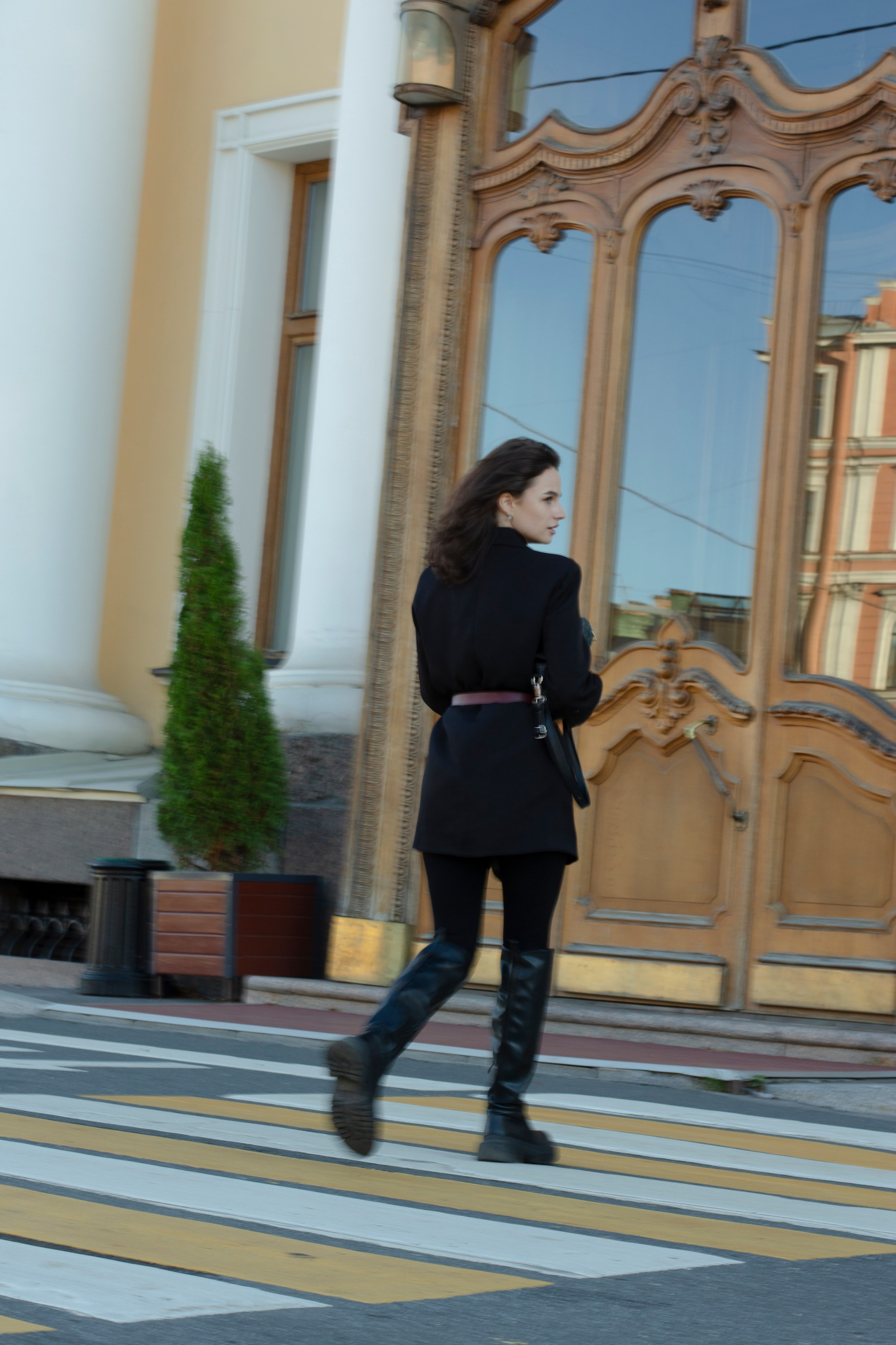 Таня. Главная