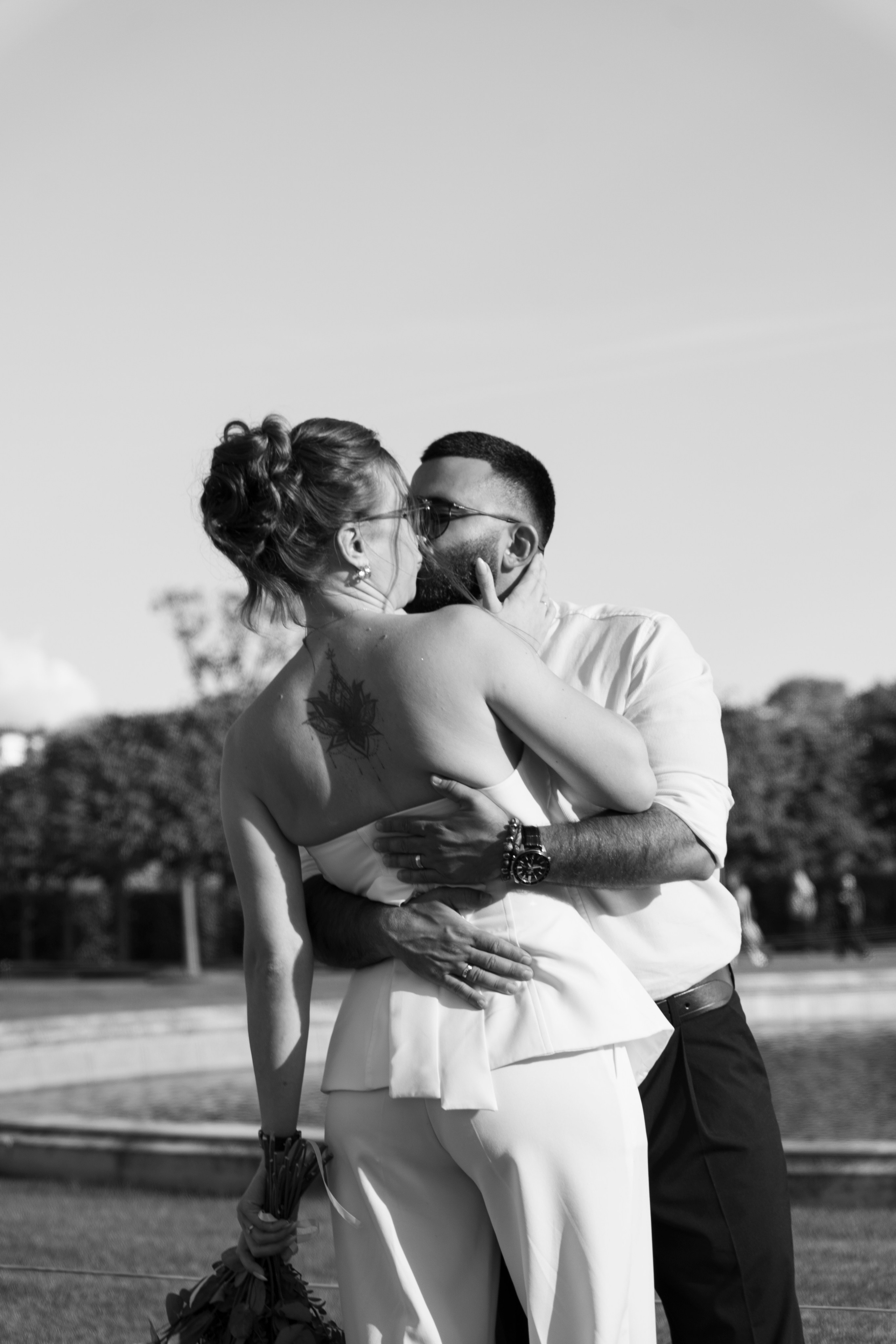 Дарья+Олег. Главная