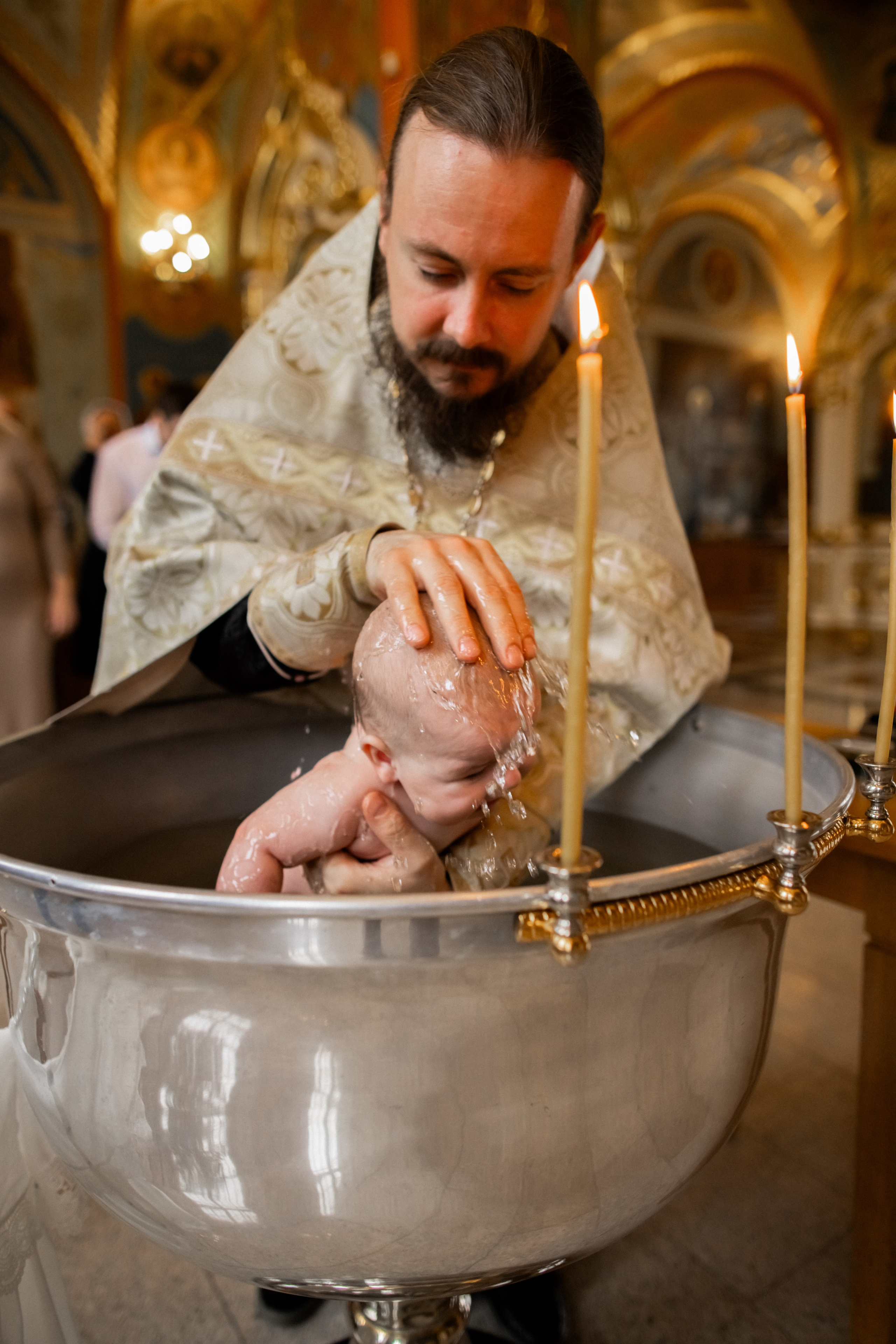 Варвара. Фотограф в Шатуре Оксана Осьмакова
