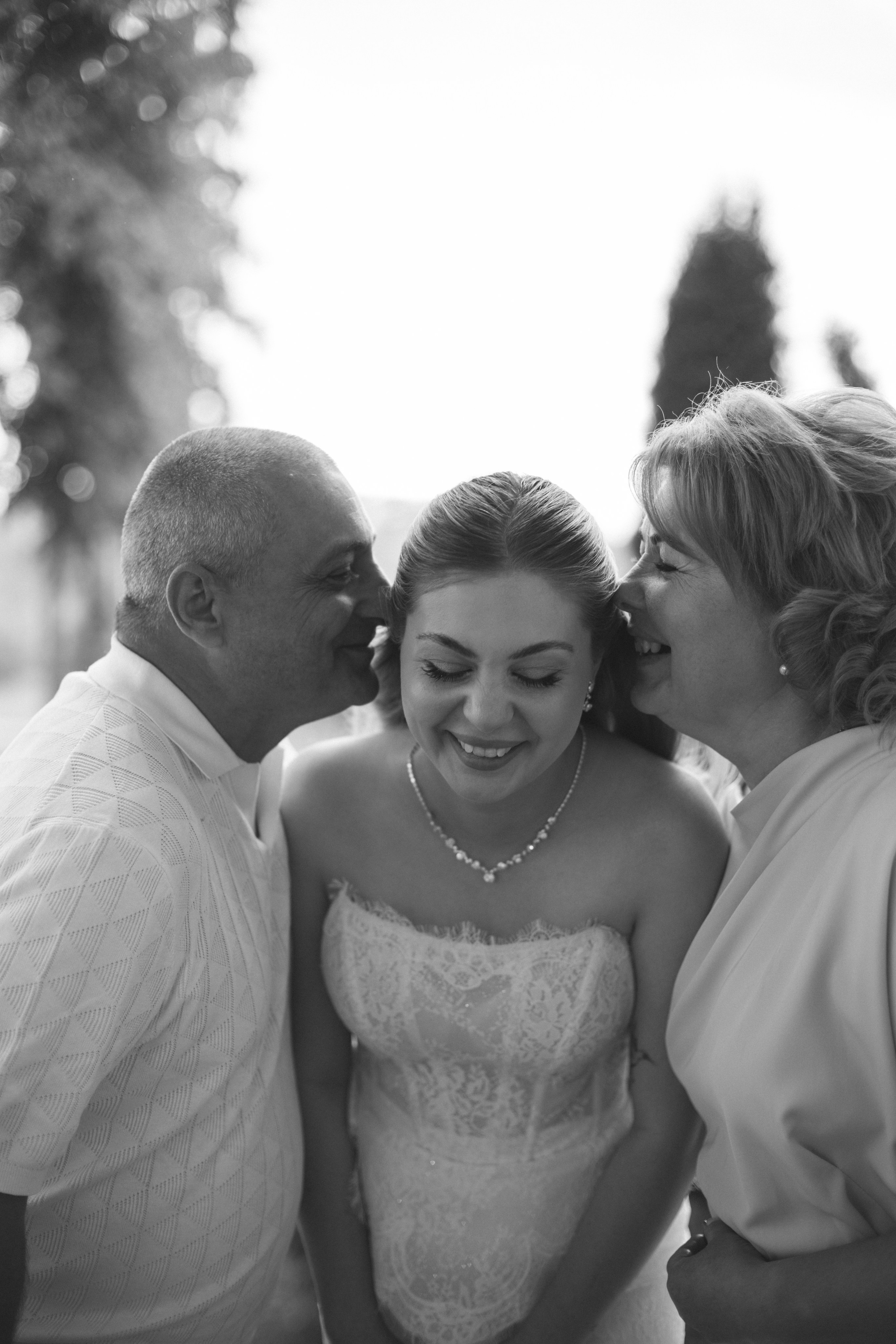 Wedding: Полина & Павел. Фотограф в Шатуре Оксана Осьмакова