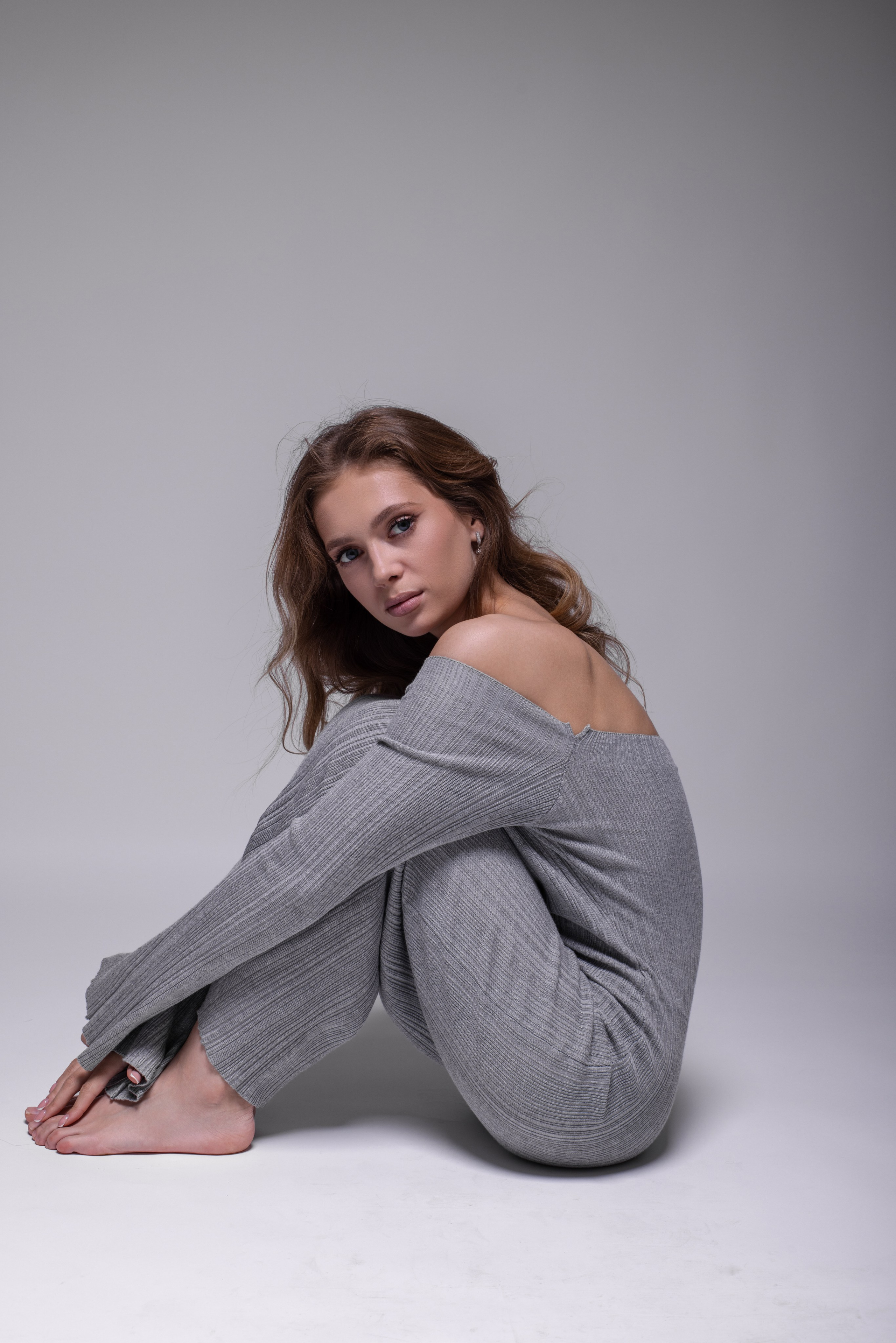 Мария. Фотограф в Шатуре Оксана Осьмакова