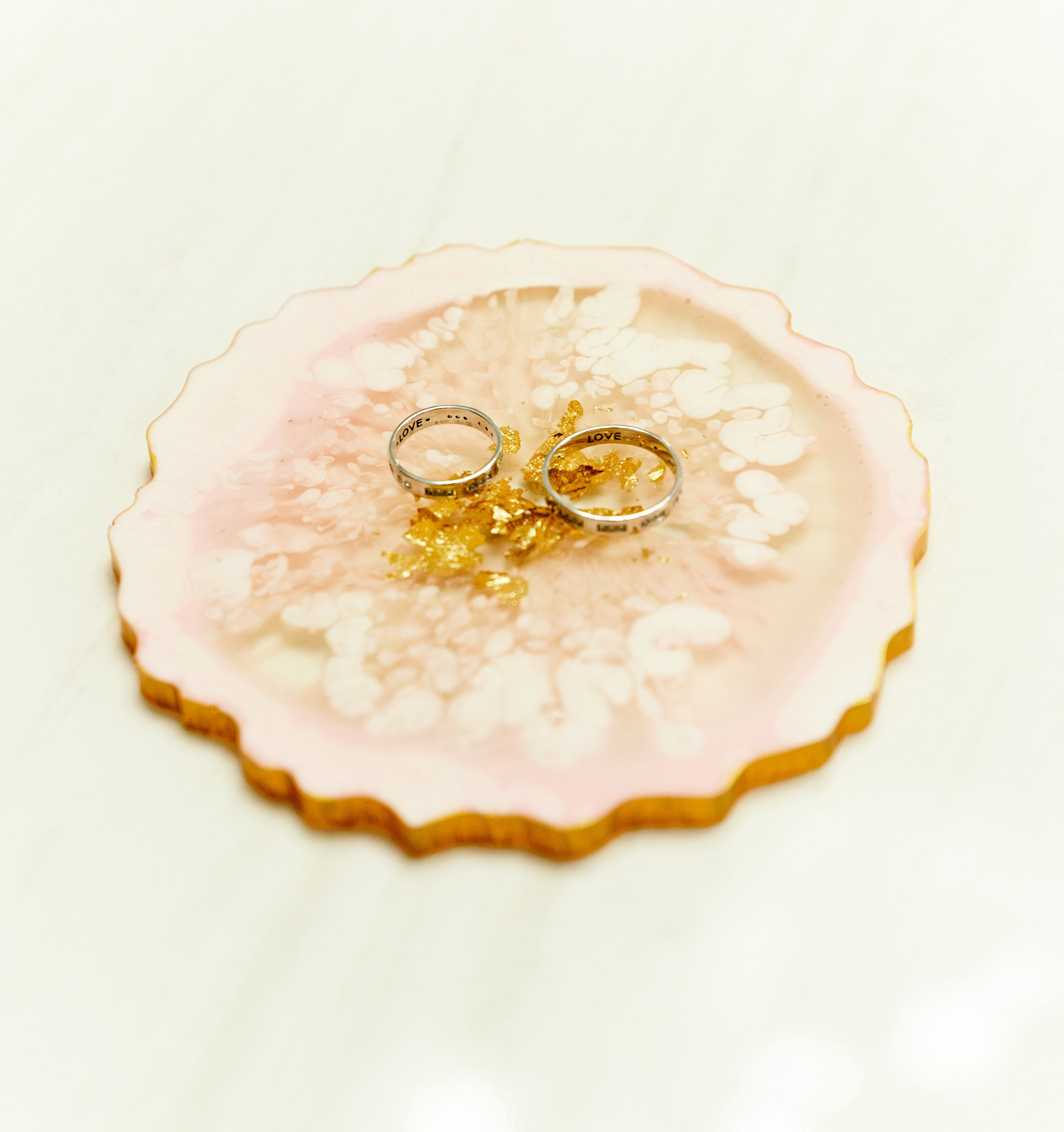 Назар и Гульназ. Фотограф Алексей Янбаев