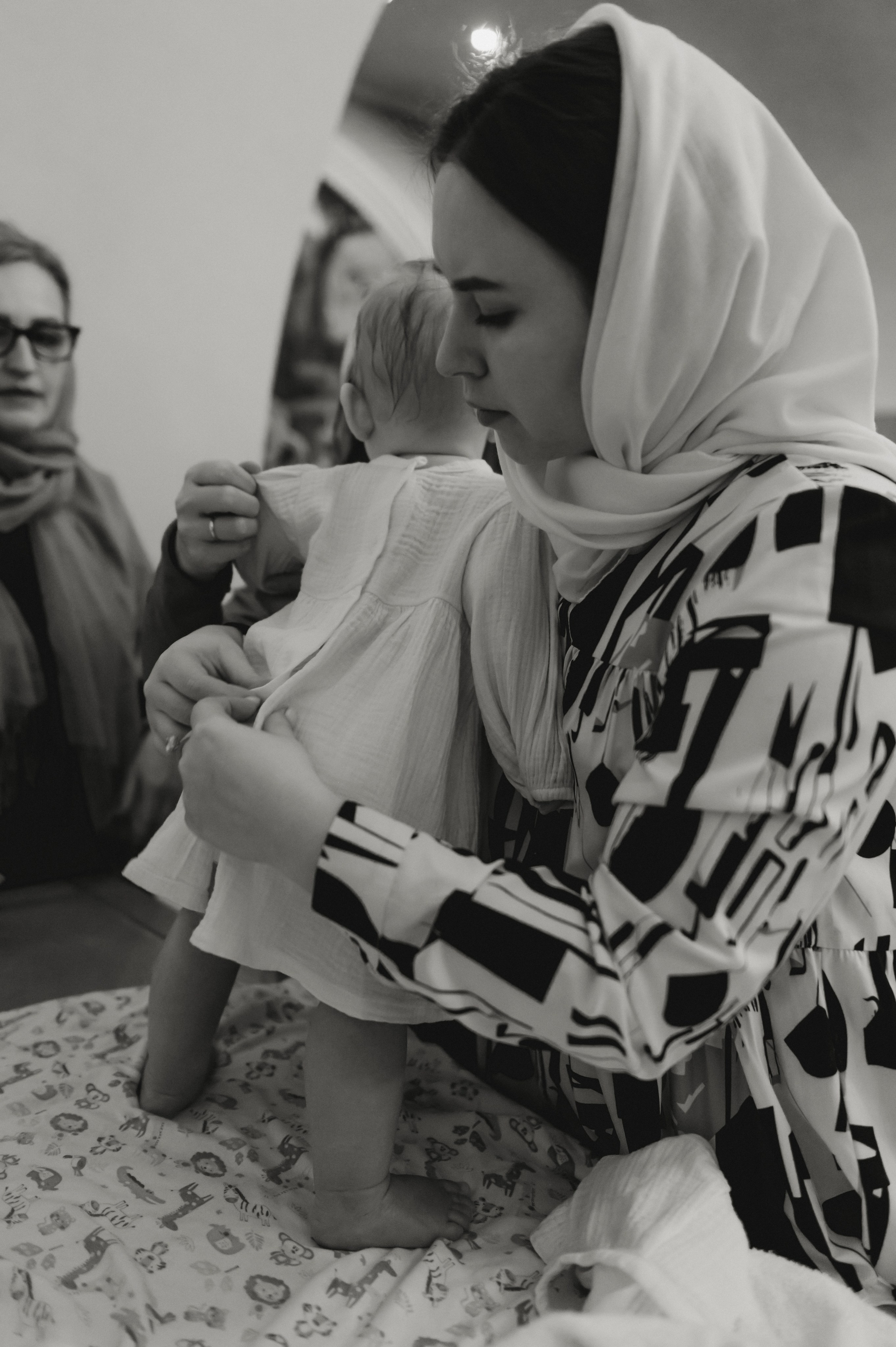 Таинство Крещения Арины. Ирина Гонтарева|Фотограф|Белгород