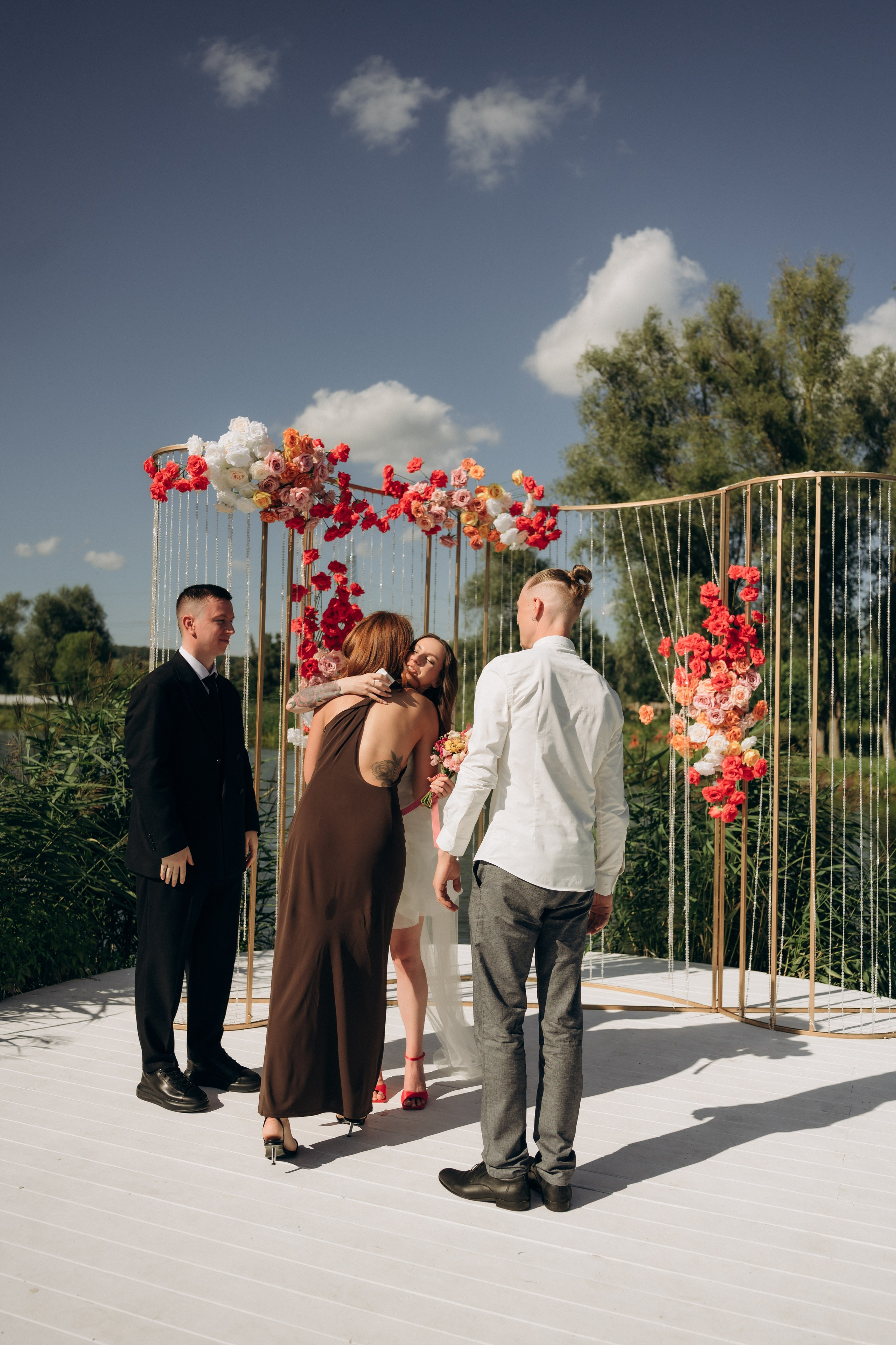 Руслан и Марина. Полный день. Ирина Гонтарева|Фотограф|Белгород