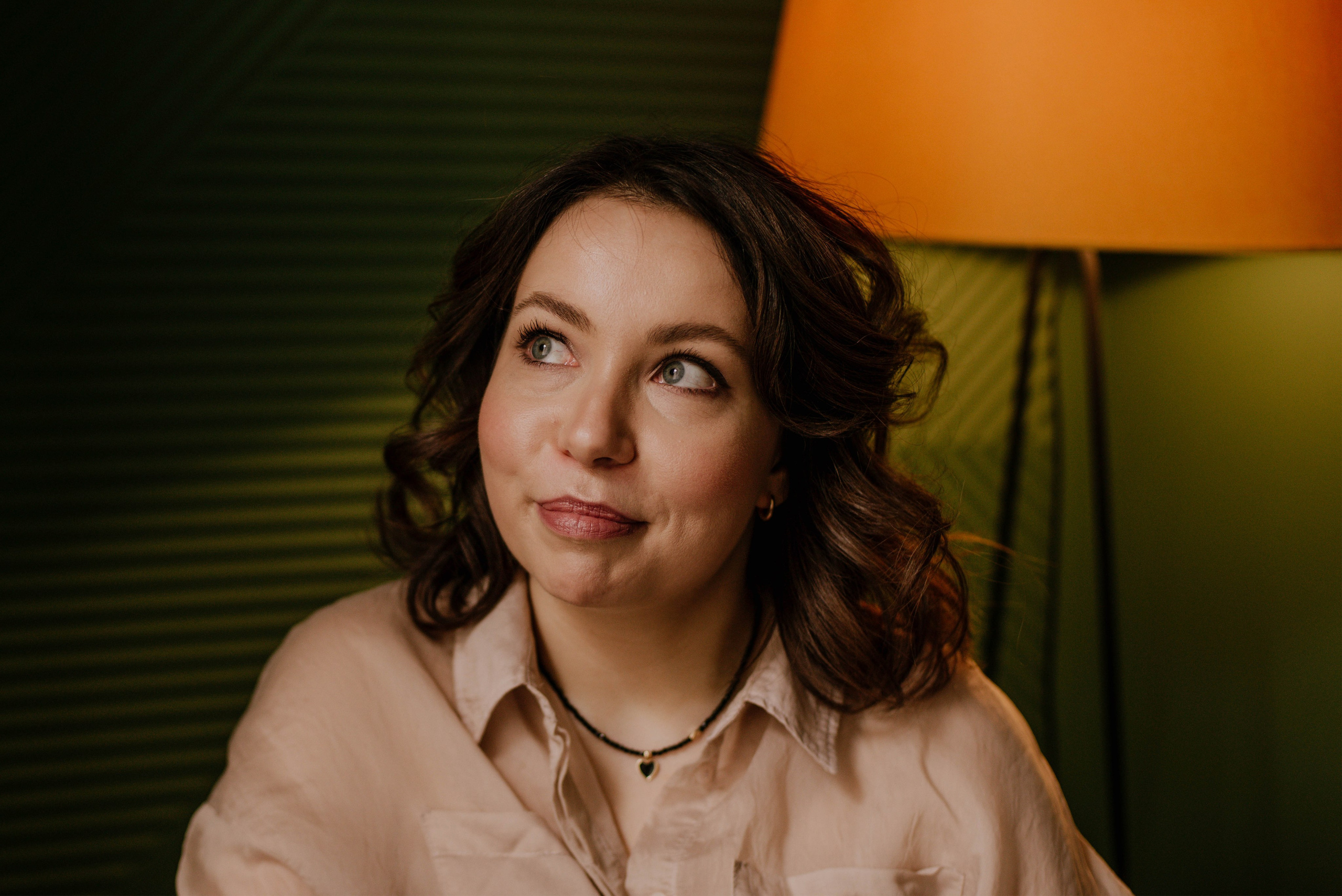 Фотосессия и метафорические карты. Фотограф в Санкт-Петербурге Марина Парникова