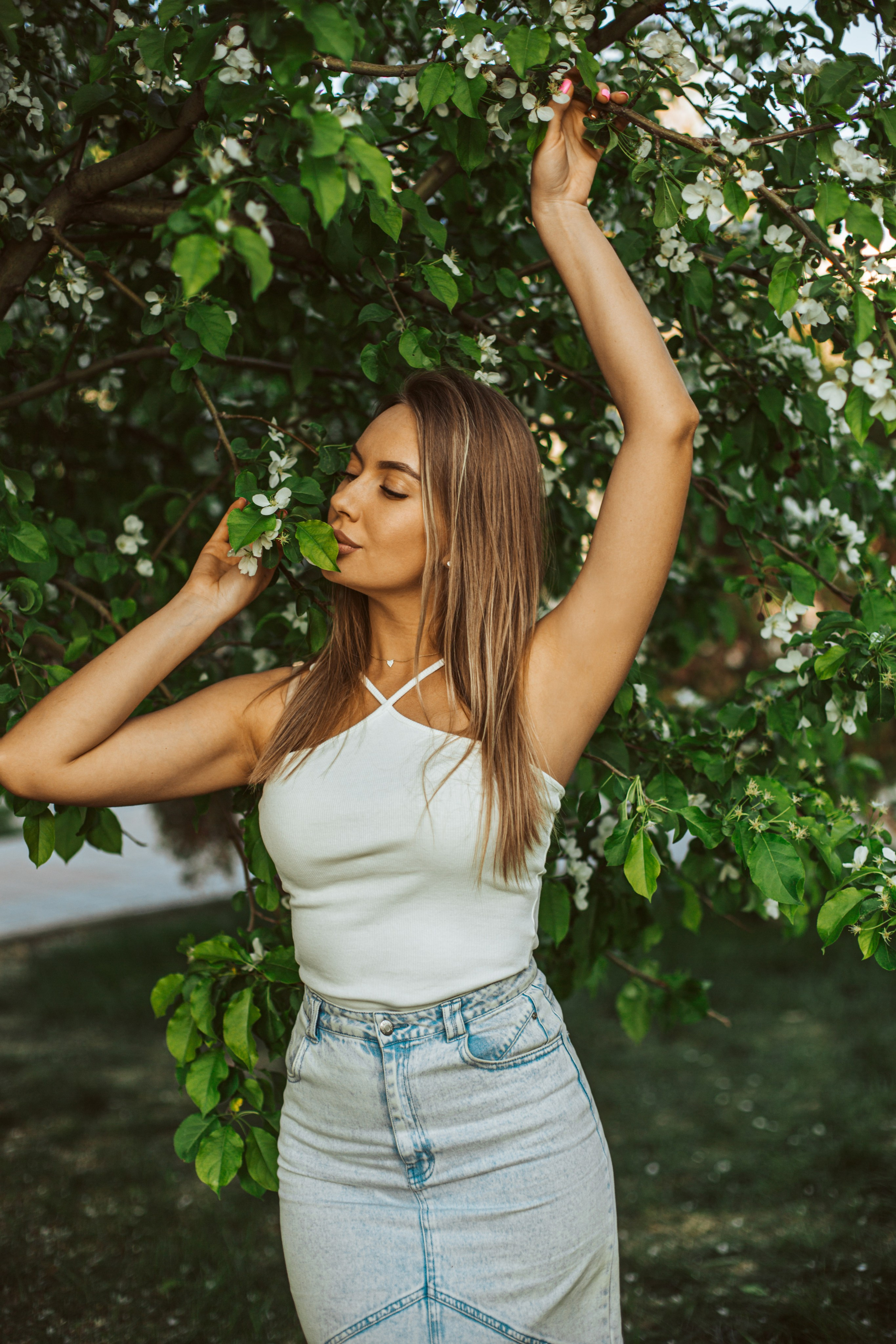 Альбом «Green». Ваш фотограф в Оренбурге Рощупкина Екатерина