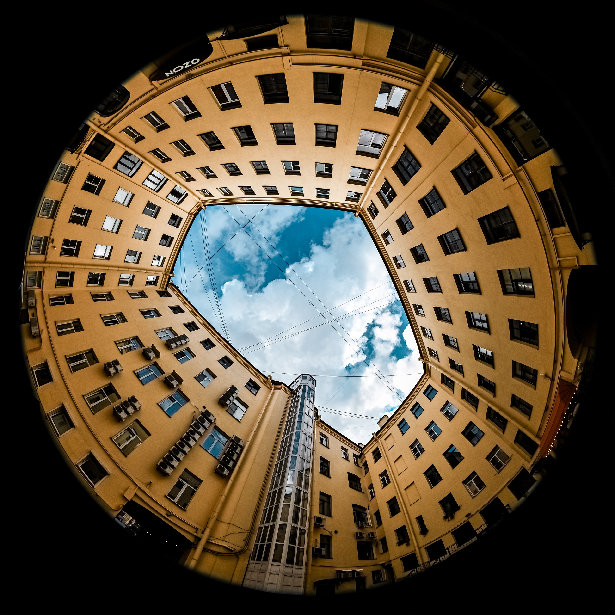 Литейный проспект, 61