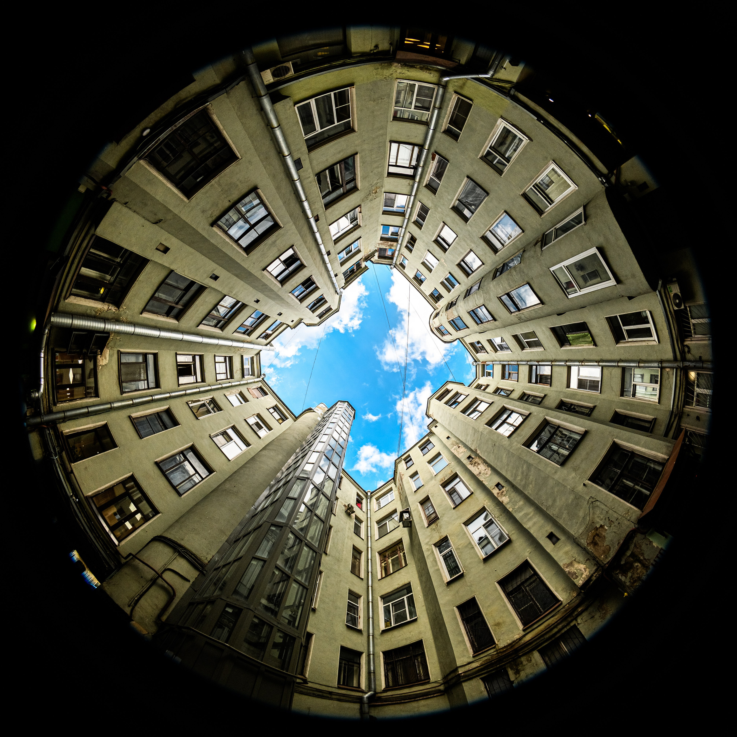 Большой проспект П.С., 65